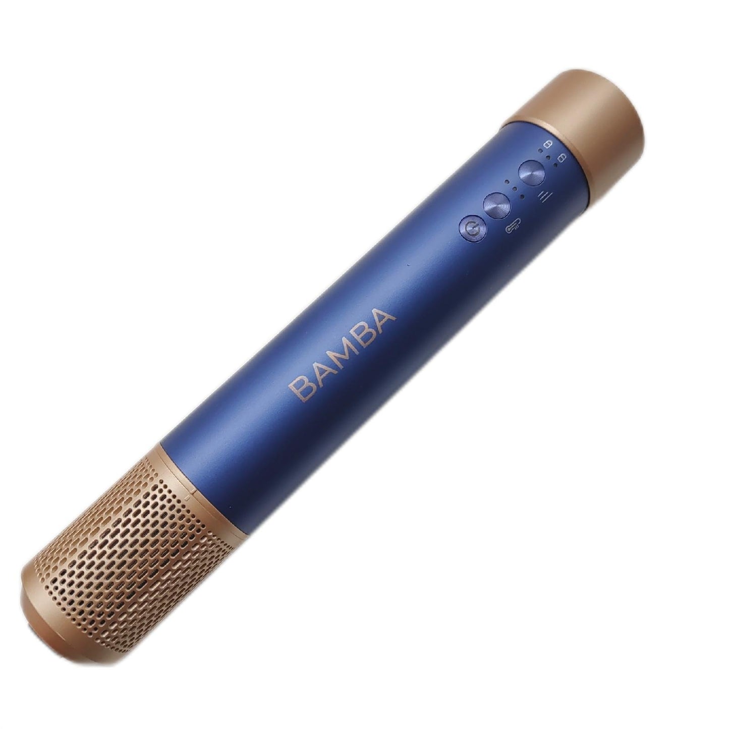Cecotec Haartrockner Styler Haarpflege CeramicCare multifunktionale Luftbürste Glätteisen