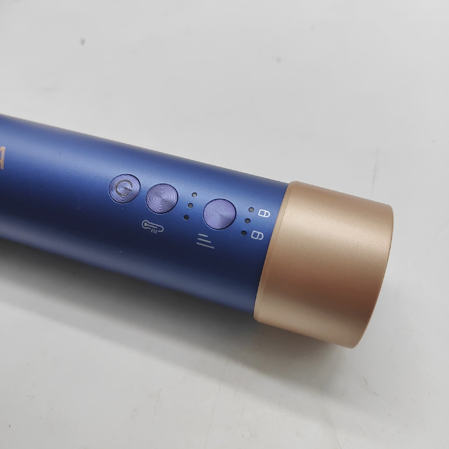Cecotec Haartrockner Styler Haarpflege CeramicCare multifunktionale Luftbürste Glätteisen