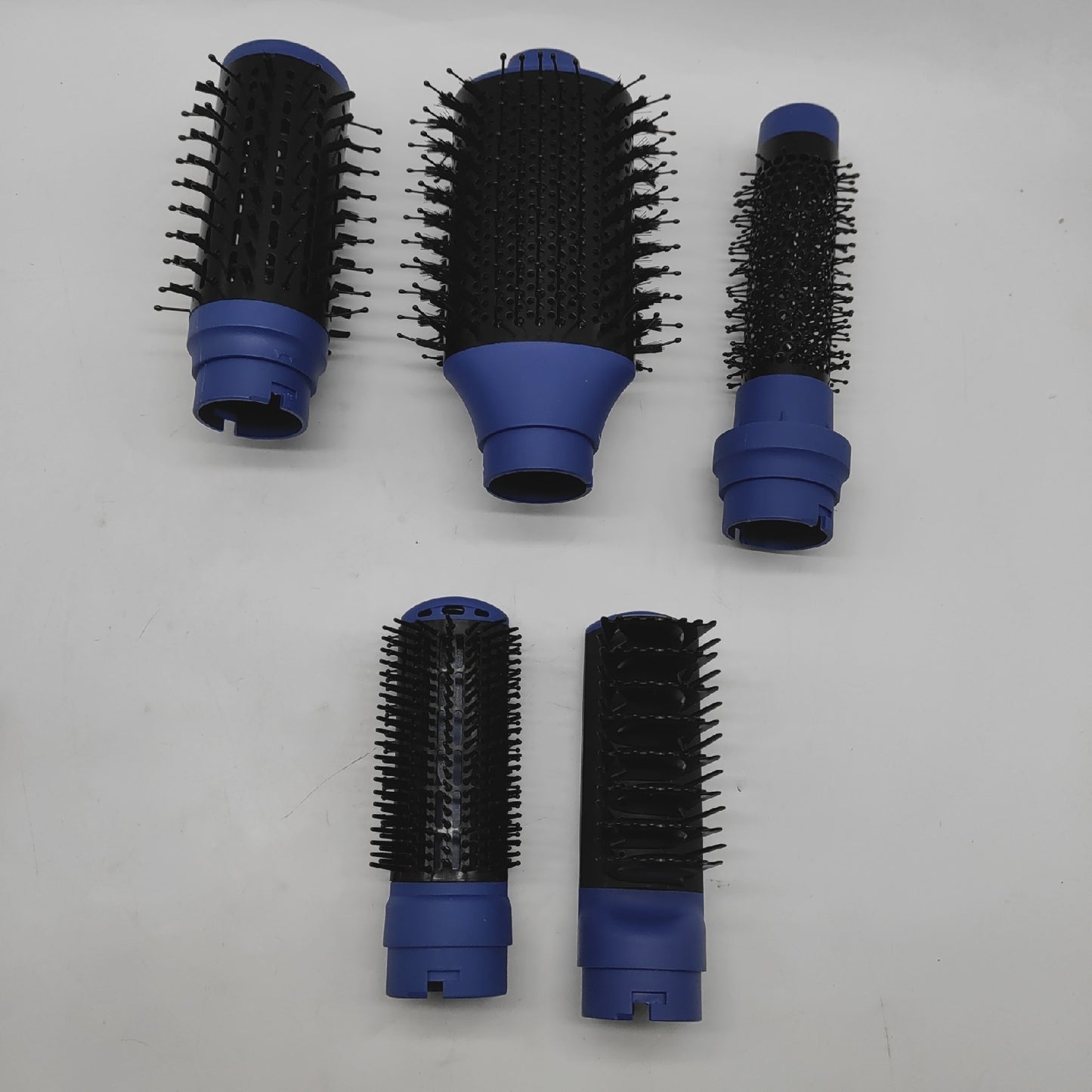 Cecotec Haartrockner Styler Haarpflege CeramicCare multifunktionale Luftbürste Glätteisen