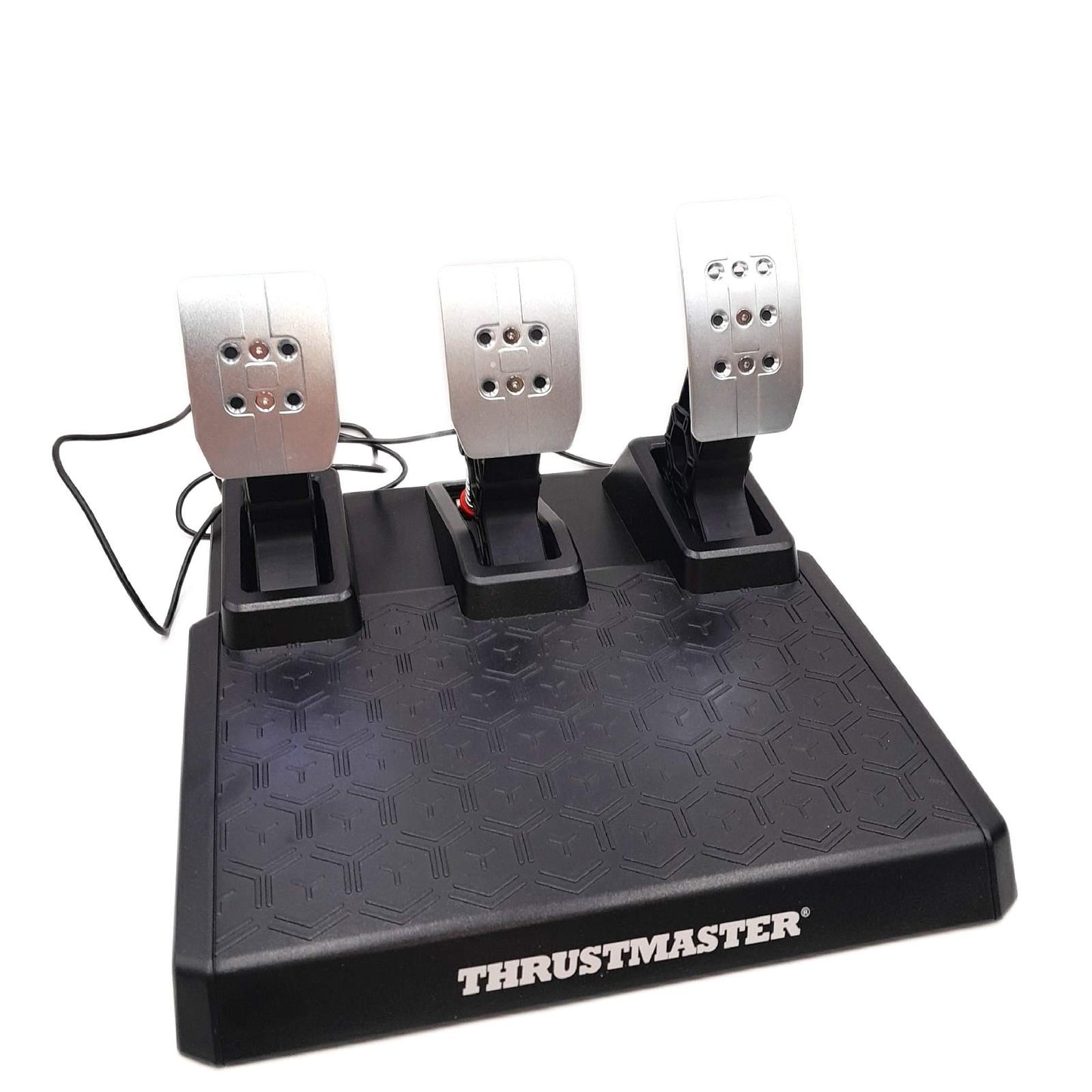 Thrustmaster Rennrad Gaming Lenkräder T248 Force Feedback Realistisches Fahrgefühl PS5