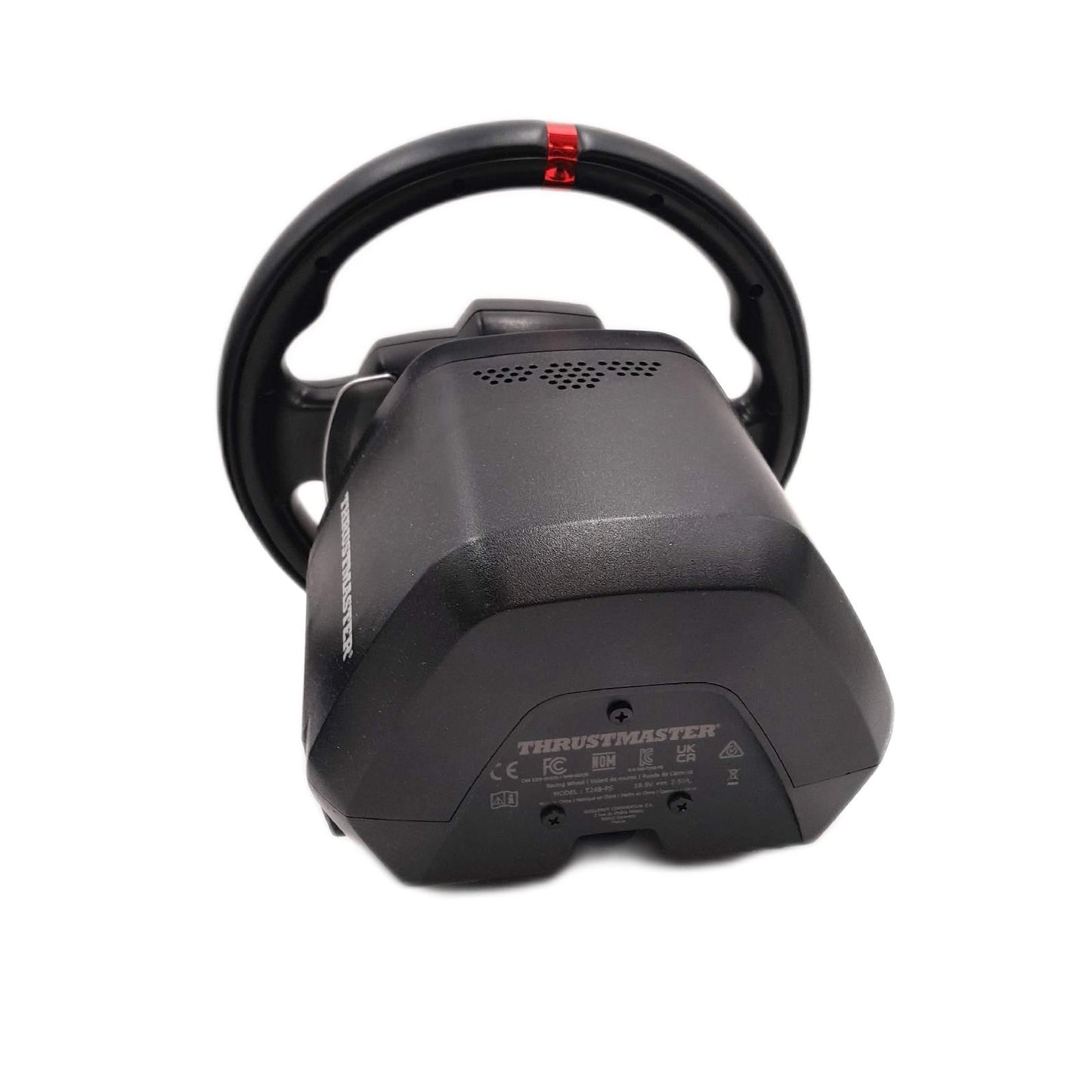 Thrustmaster Rennrad Gaming Lenkräder T248 Force Feedback Realistisches Fahrgefühl PS5