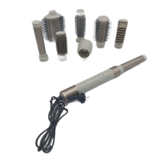 Cecotec Multifunktions Haartrockner Styler Glätteisen Luftbürste CeramicCare