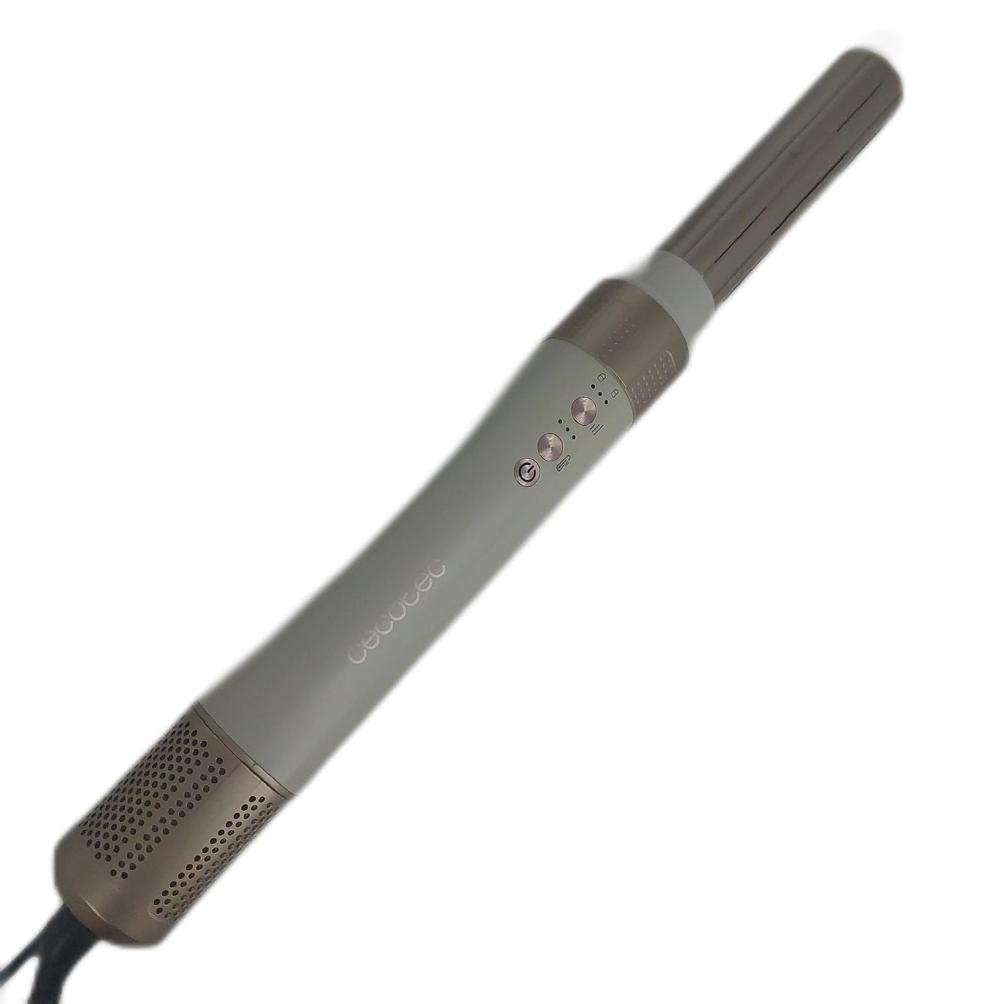 Cecotec Multifunktions Haartrockner Styler Glätteisen Luftbürste CeramicCare