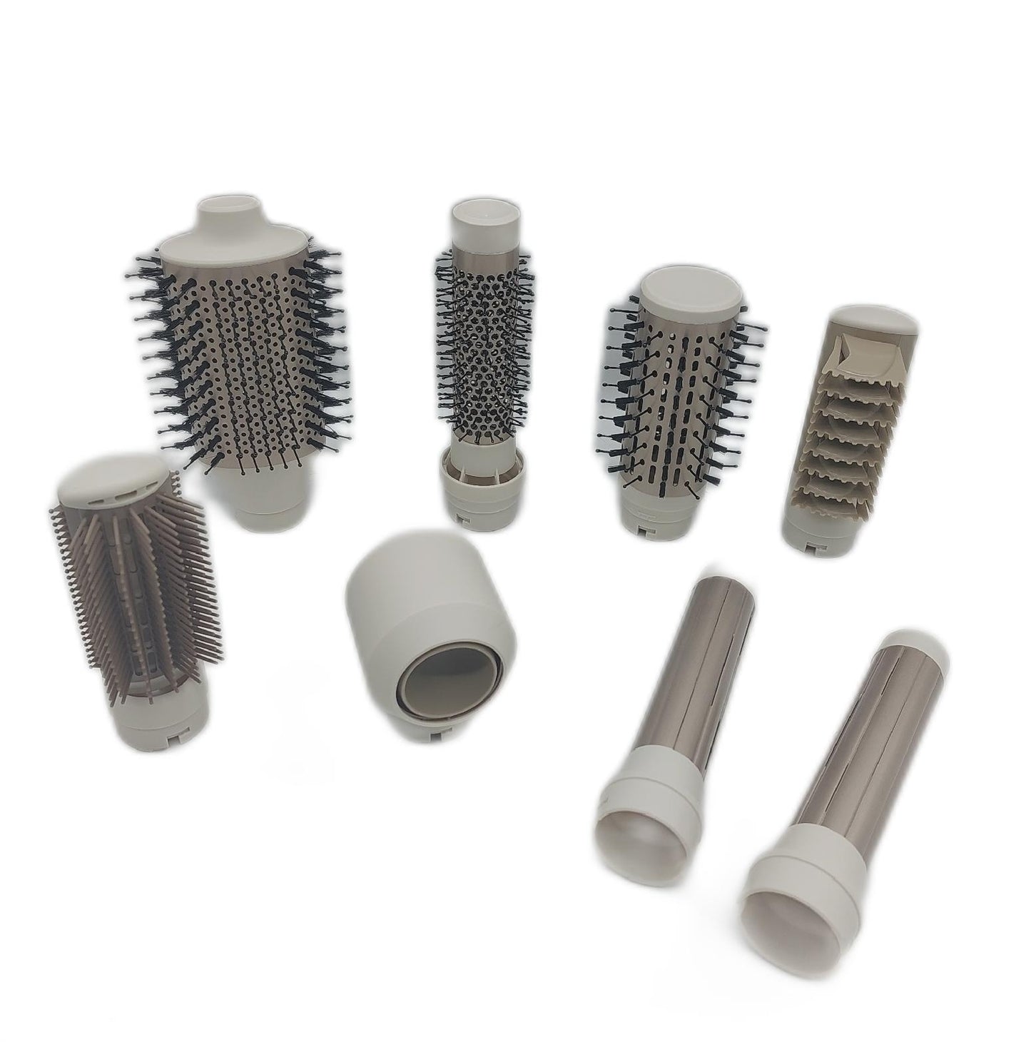 Cecotec Multifunktions Haartrockner Styler Glätteisen Luftbürste CeramicCare