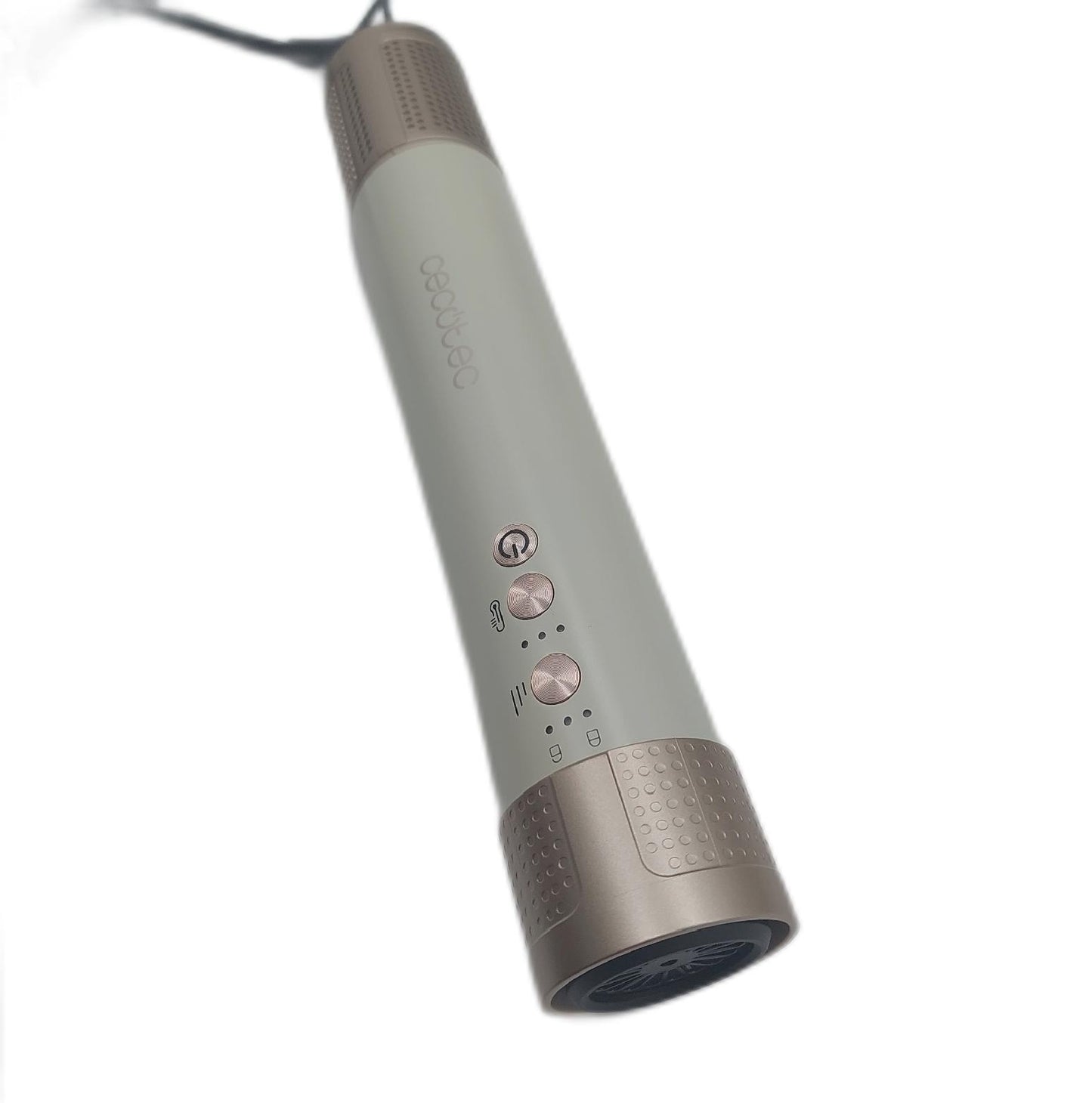 Cecotec Multifunktions Haartrockner Styler Glätteisen Luftbürste CeramicCare