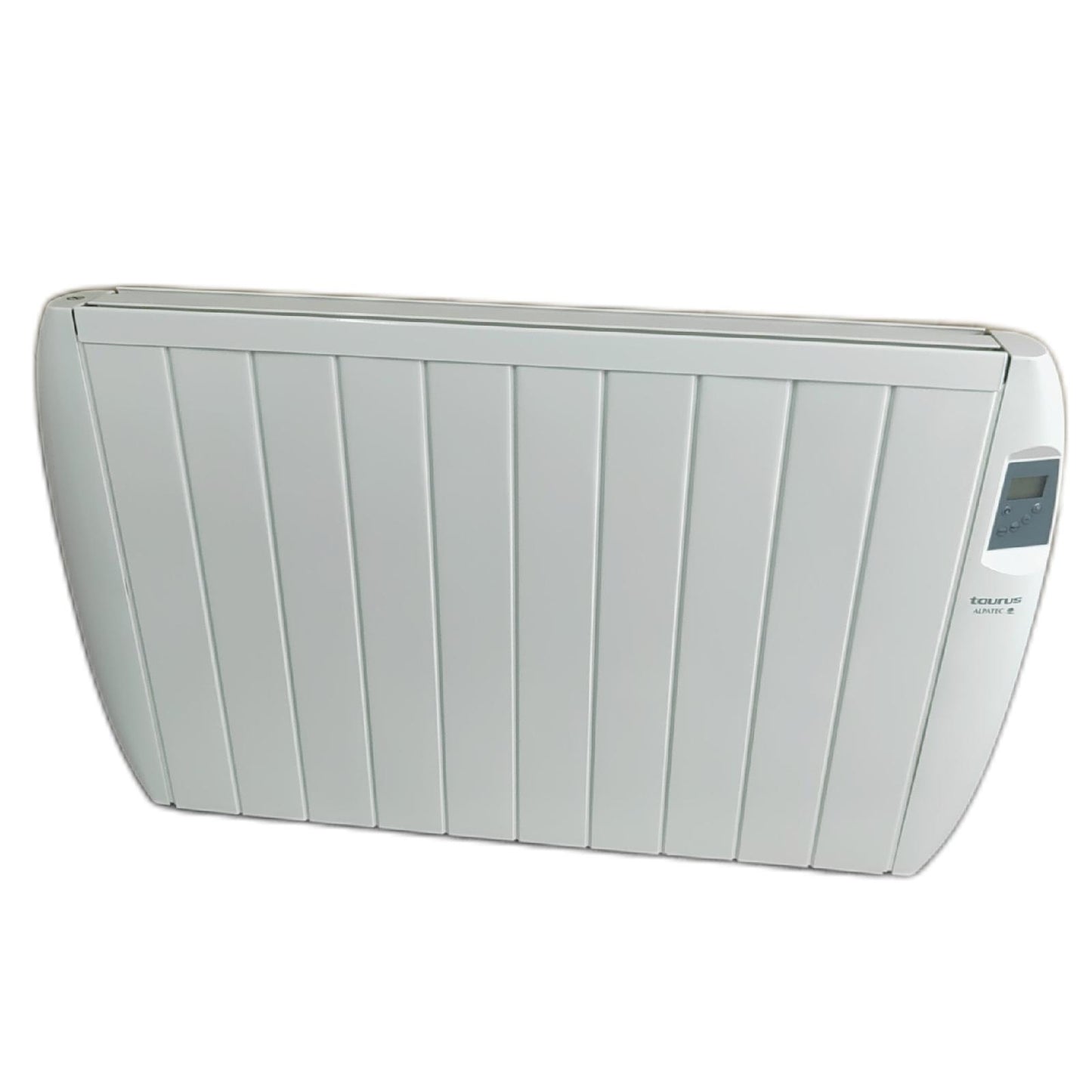 Taurus Heizgerät Tallin 2000 Indoor White 2000W Elektrische Raumheizger - Defekt