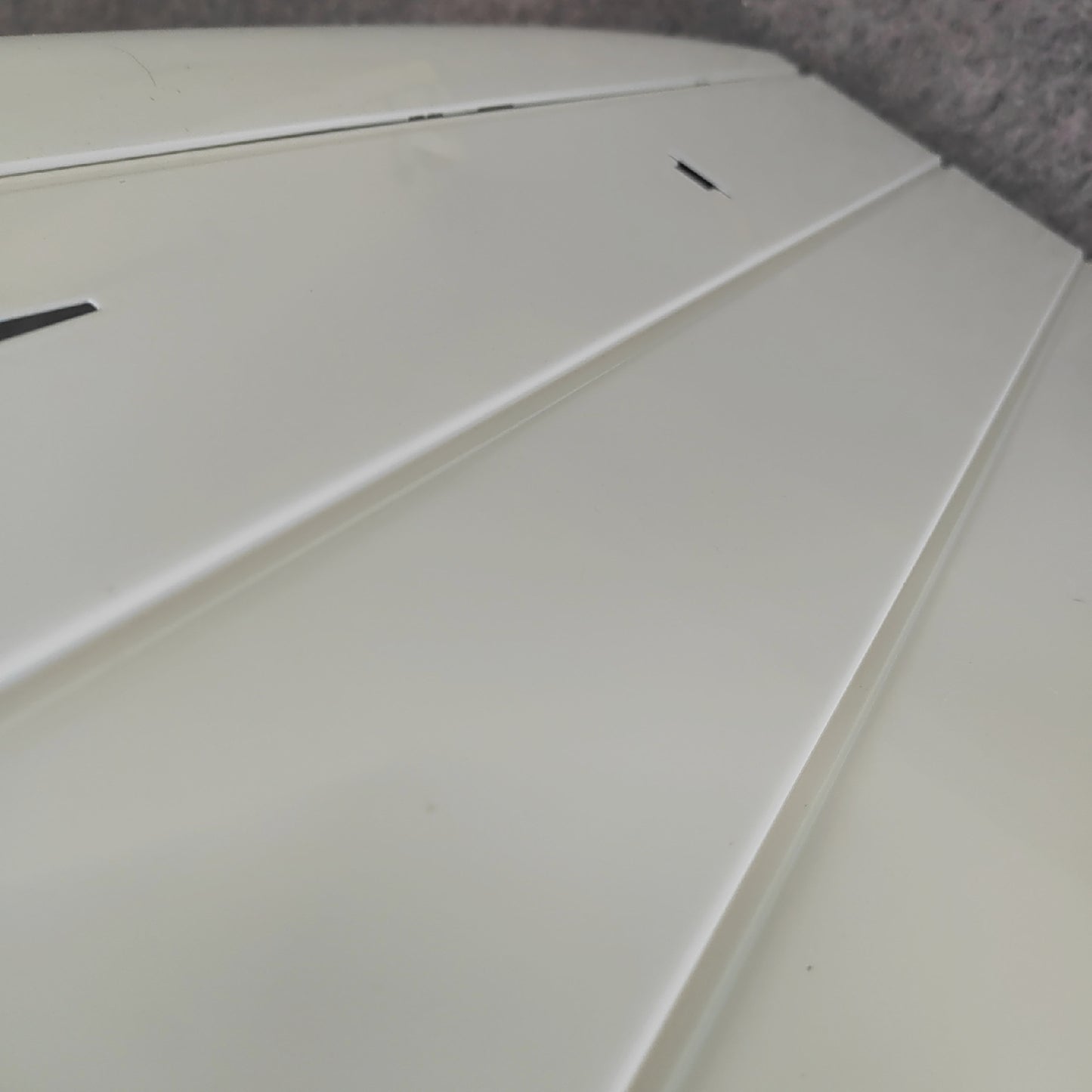 Taurus Heizgerät Tallin 2000 Indoor White 2000W Elektrische Raumheizger - Defekt