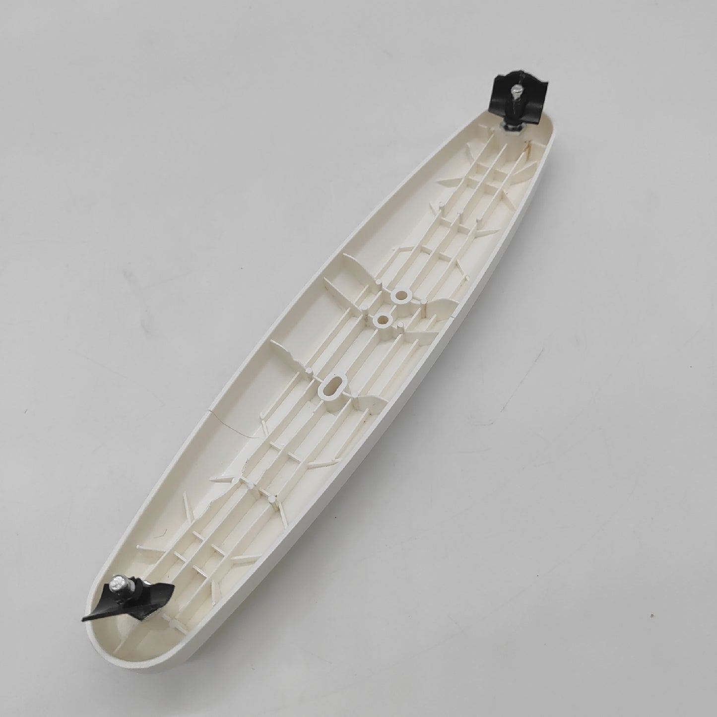 Taurus Heizgerät Tallin 2000 Indoor White 2000W Elektrische Raumheizger - Defekt