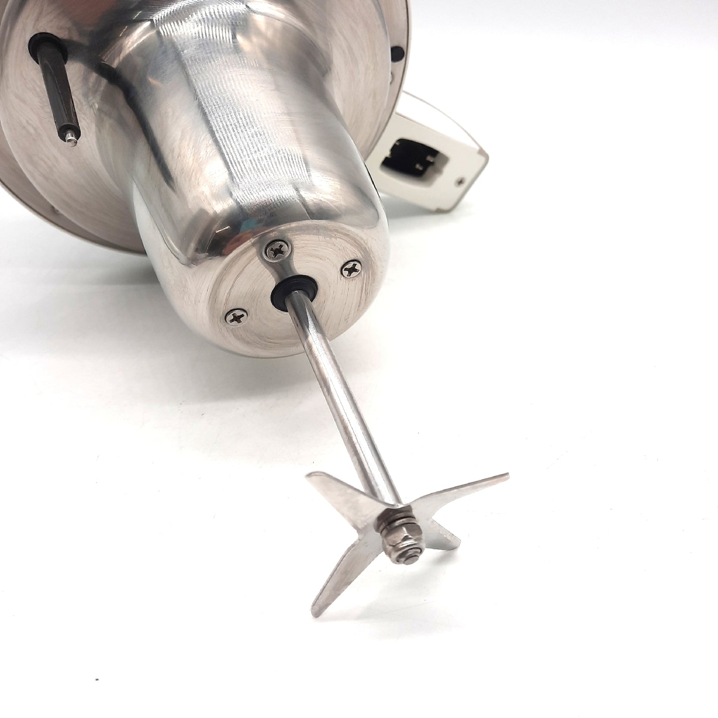 Moulinex Küchenmaschine Mixer Easy Soup Doppelwandige Kapazität Warmhalte Funktion