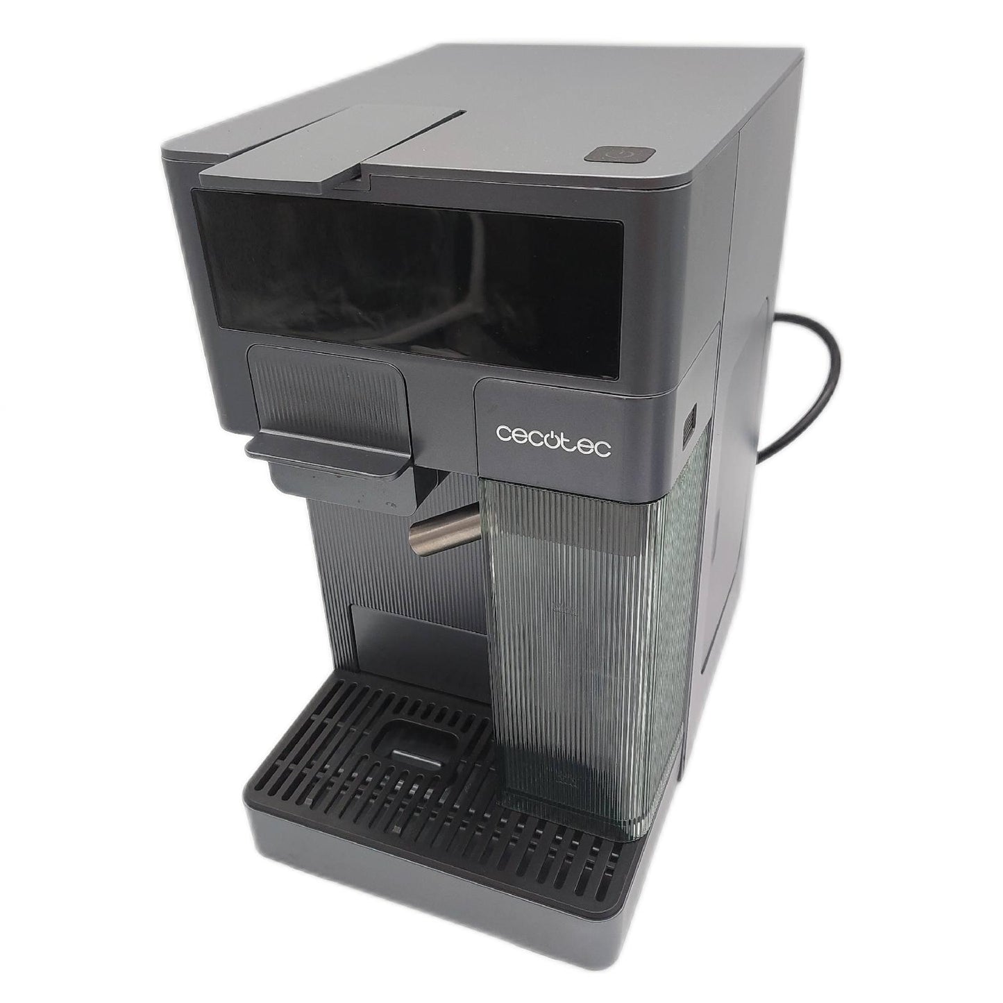 Cecotec Kapselkaffeemaschine Kaffeepadmaschine Express Freestyle - DEFEKT