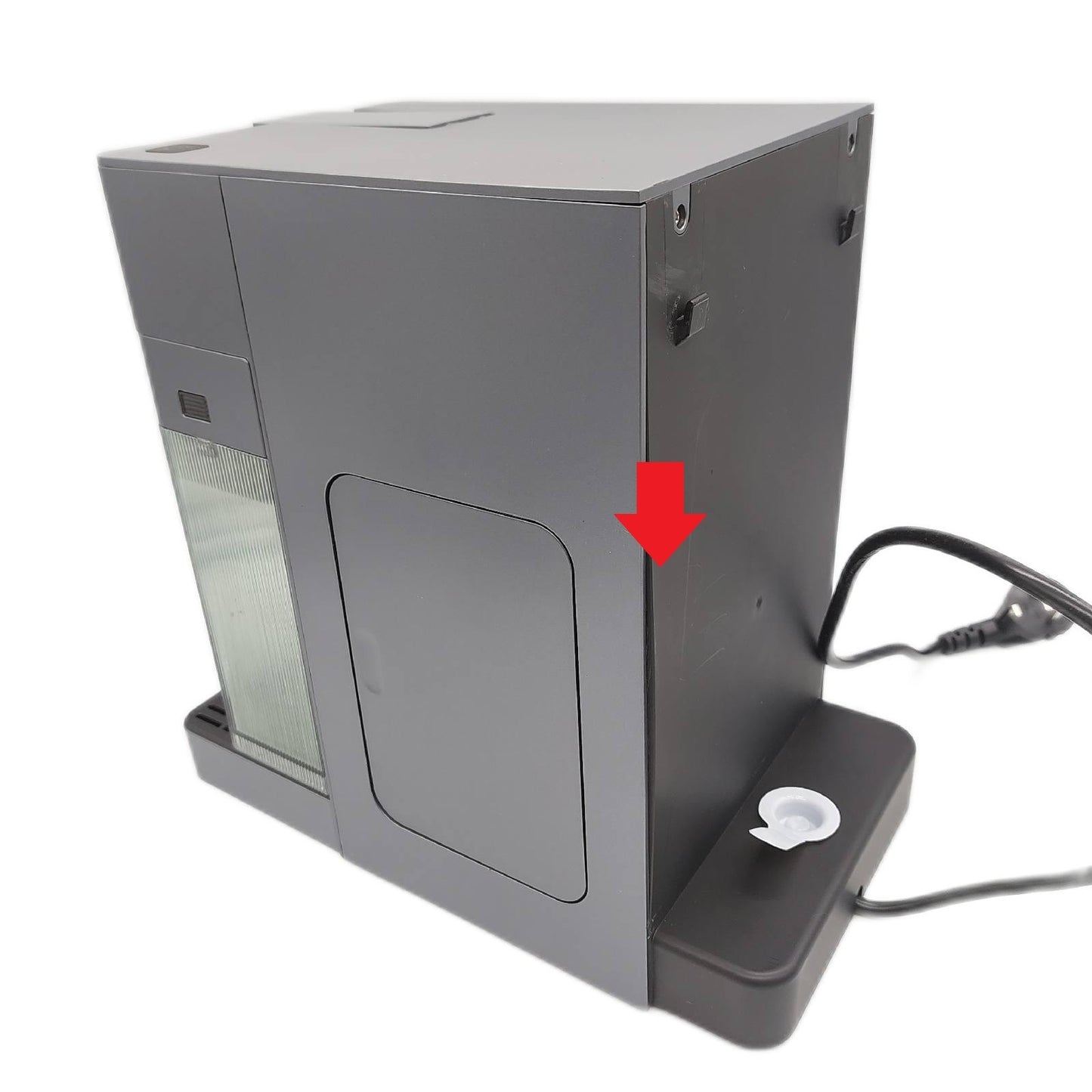 Cecotec Kapselkaffeemaschine Kaffeepadmaschine Express Freestyle - DEFEKT