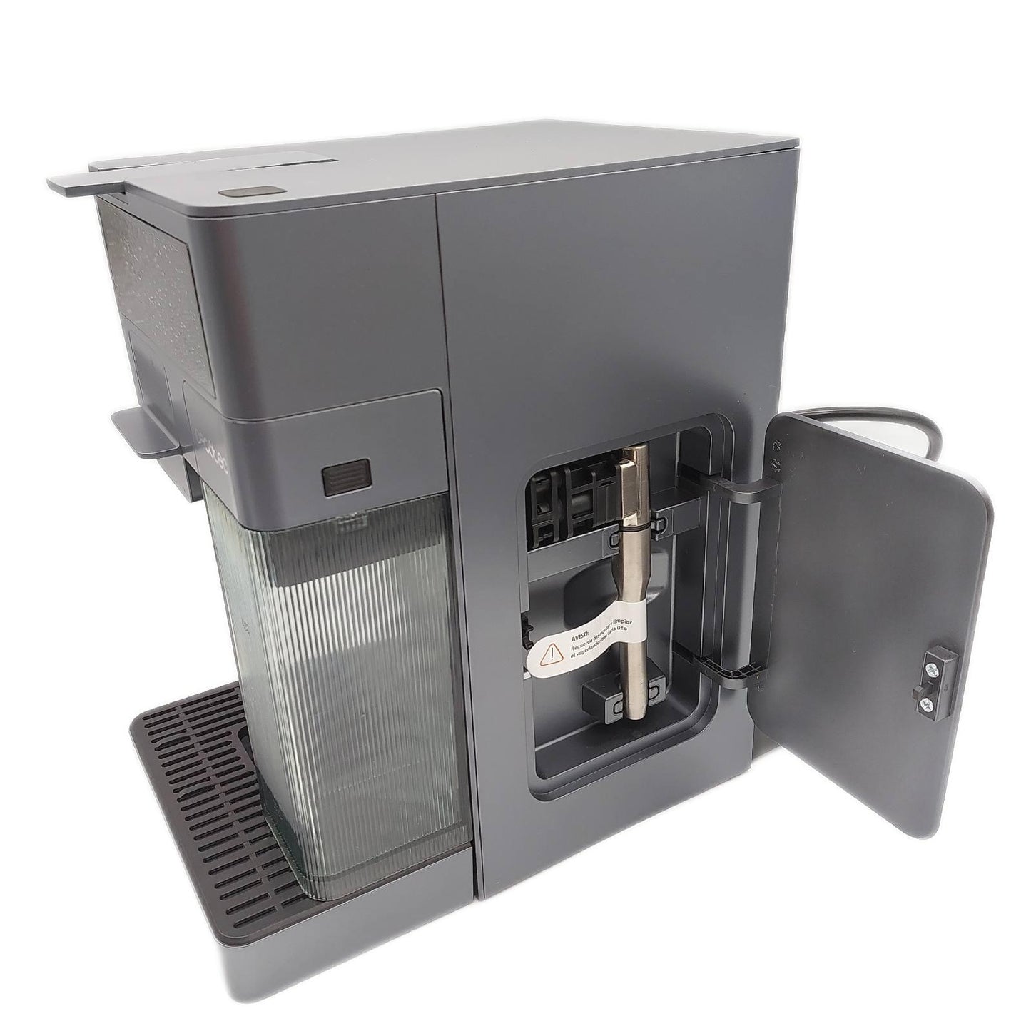Cecotec Kapselkaffeemaschine Kaffeepadmaschine Express Freestyle - DEFEKT