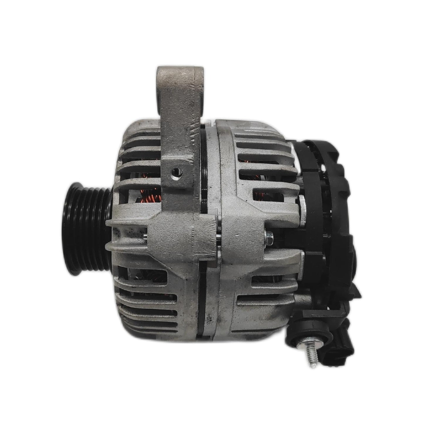 HELLA Lichtmaschine Autoersatzteile Toyota Corolla 8EL 011 712 191 Generator elektrisch