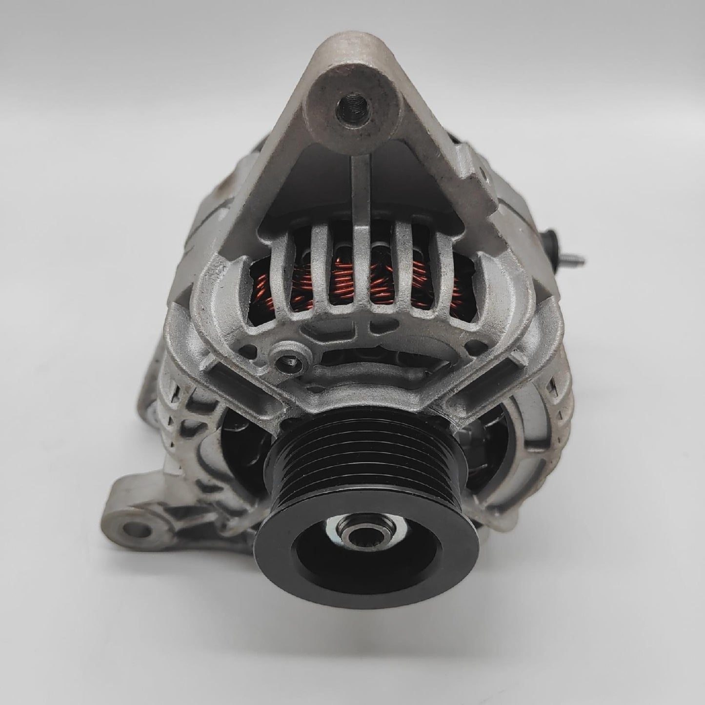 HELLA Lichtmaschine Autoersatzteile Toyota Corolla 8EL 011 712 191 Generator elektrisch