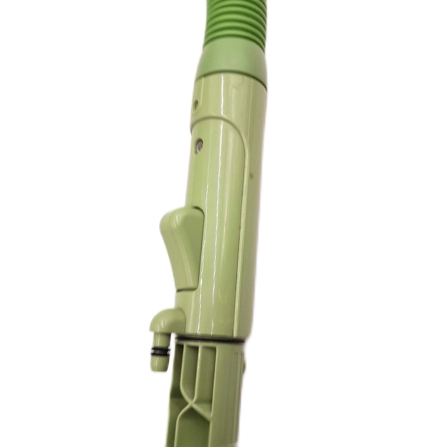BISSELL Little Green Polsterreiniger Gerät starke Gebrauchsspuren ohne Aufsatz