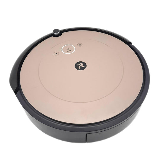 iRobot Roomba i1152 Saugroboter Staubsauger Roboter WLAN-fähig Zwei Gum - Defekt