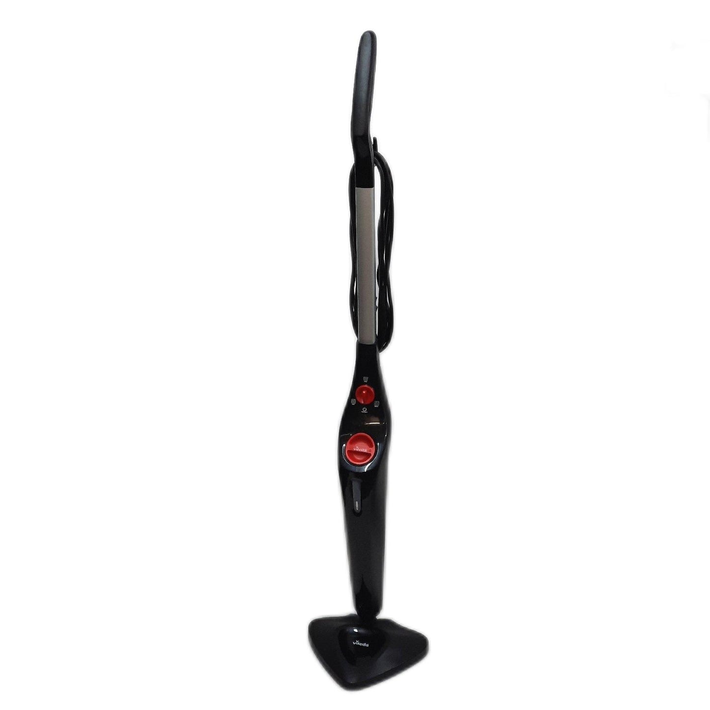 Vileda Steam PLUS Power Pad Dampfreinigung Hygiene Reiniger Haushaltsge - Defekt