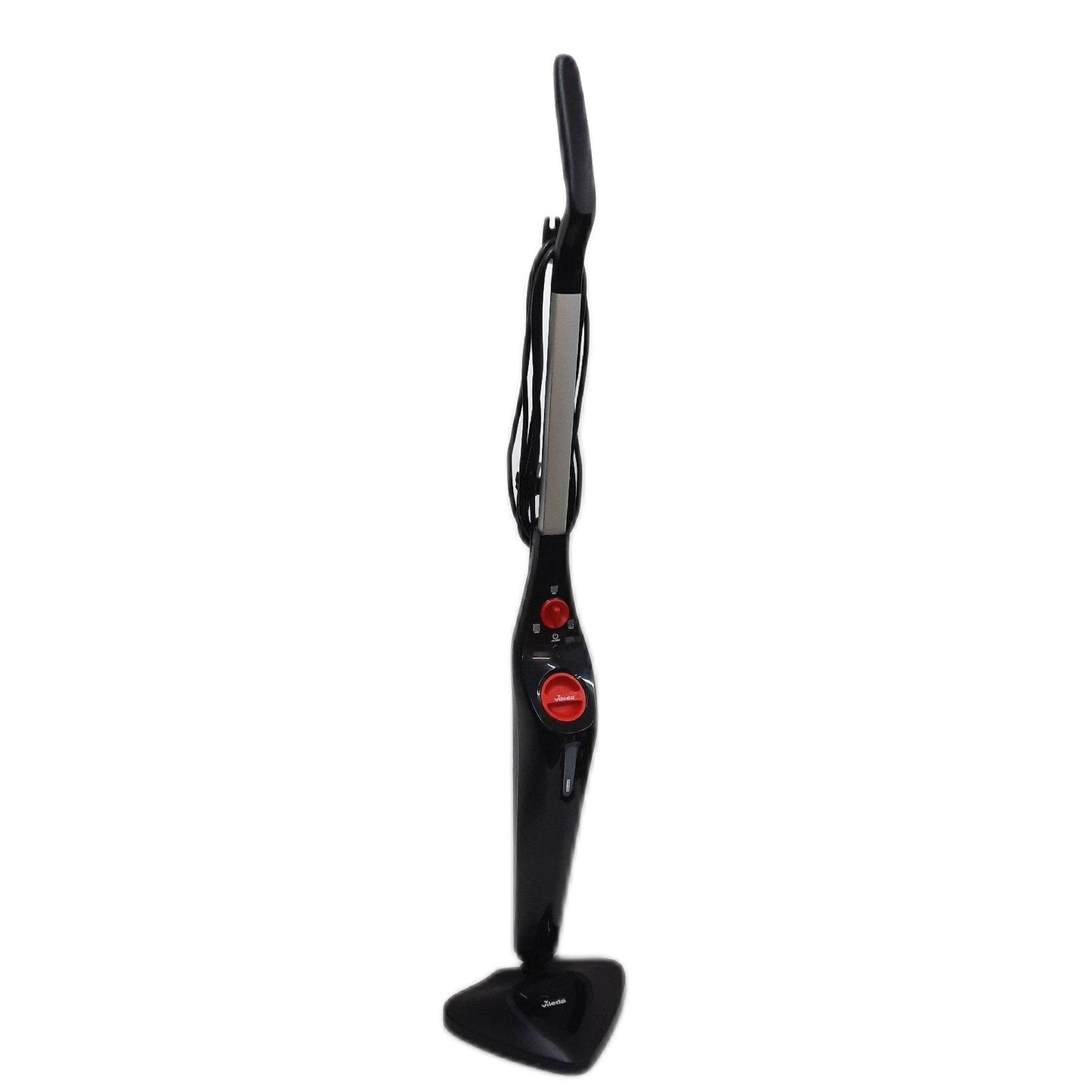 Vileda Steam PLUS Power Pad Dampfreinigung Hygiene Reiniger Haushaltsge - Defekt