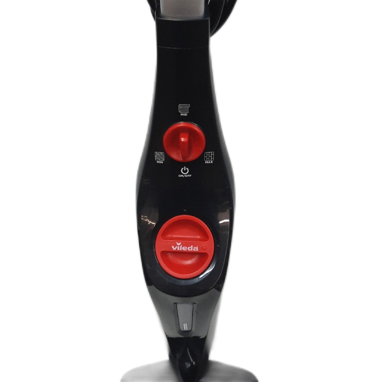 Vileda Steam PLUS Power Pad Dampfreinigung Hygiene Reiniger Haushaltsge - Defekt