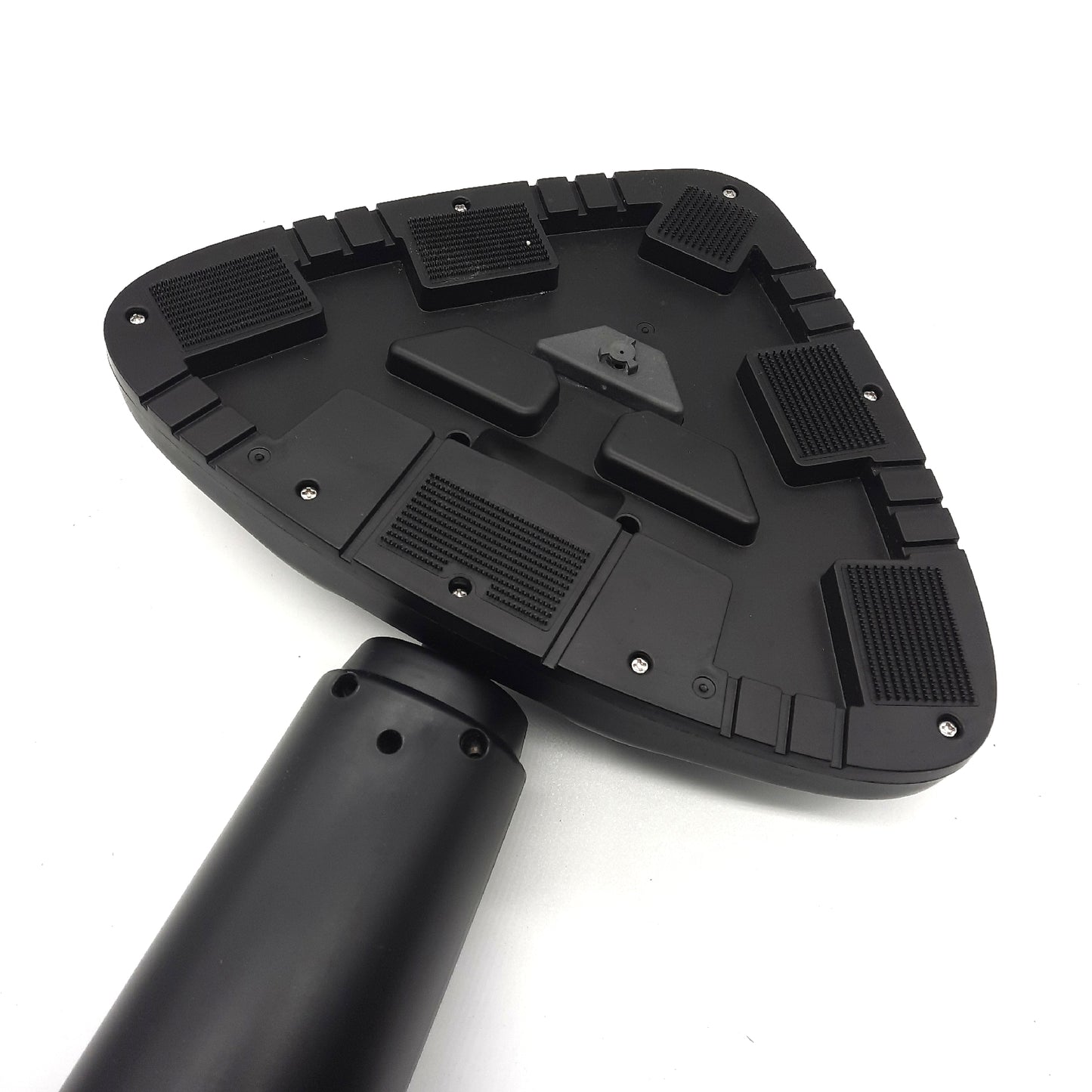 Vileda Steam PLUS Power Pad Dampfreinigung Hygiene Reiniger Haushaltsge - Defekt