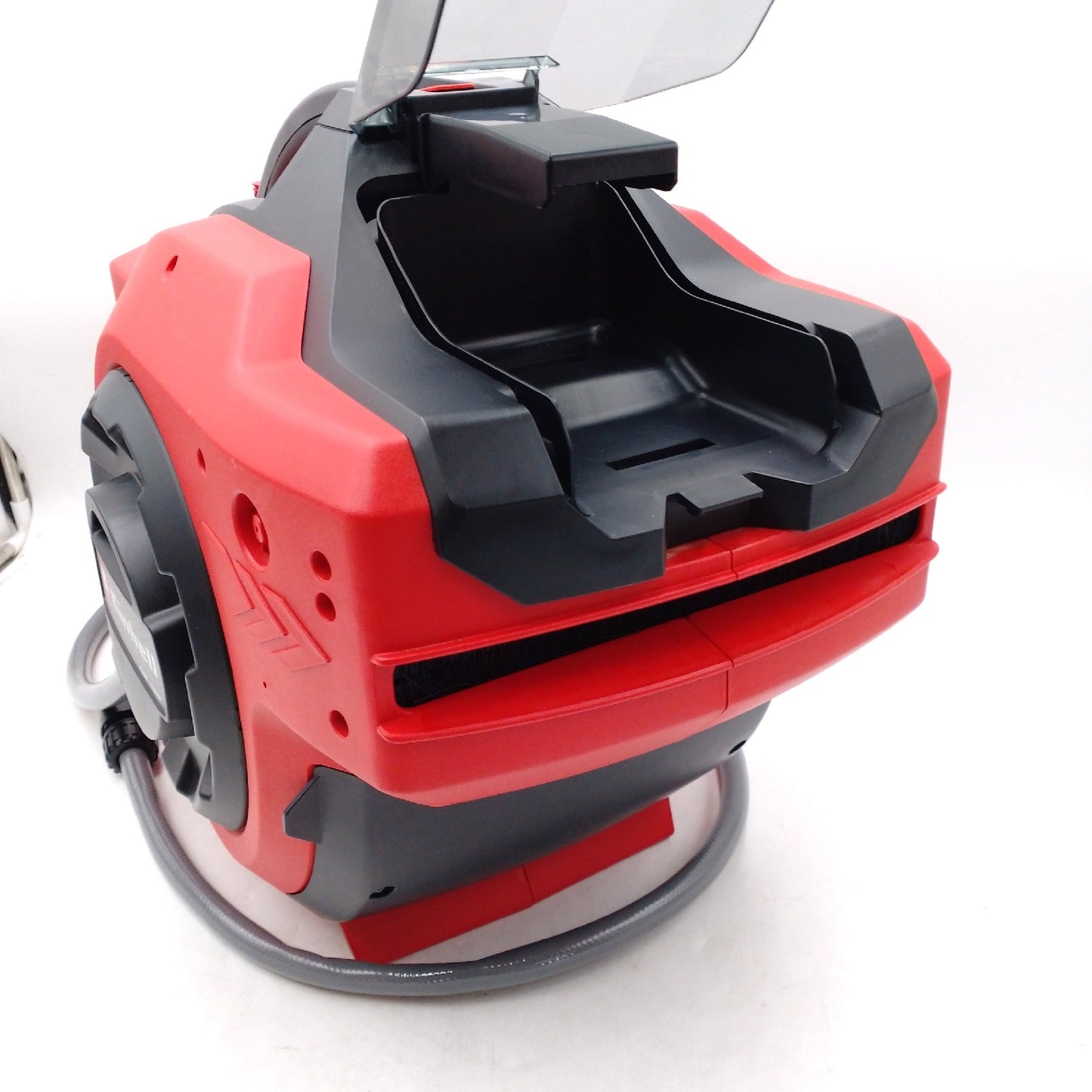 Einhell Akku Schlauchtrommel Gartengeräte GE HR 1830 WH Li Solo automatische