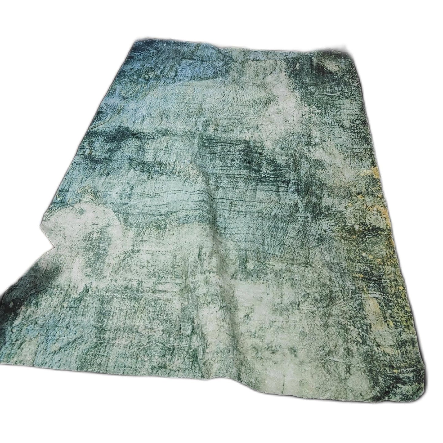 Rururug Teppich große Teppiche 200 x 300 cm Wohnzimmerteppich modern zeitlos elegant