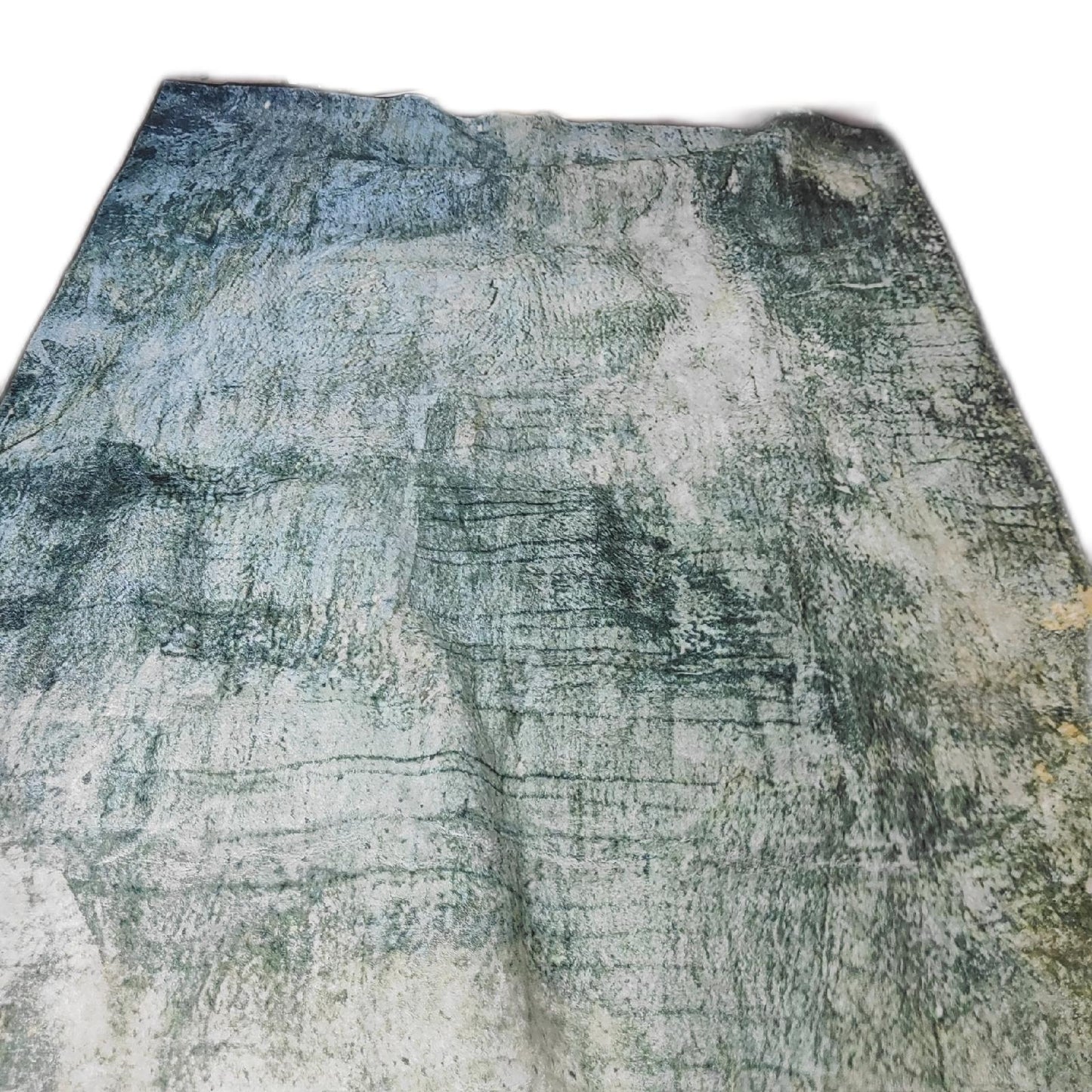 Rururug Teppich große Teppiche 200 x 300 cm Wohnzimmerteppich modern zeitlos elegant