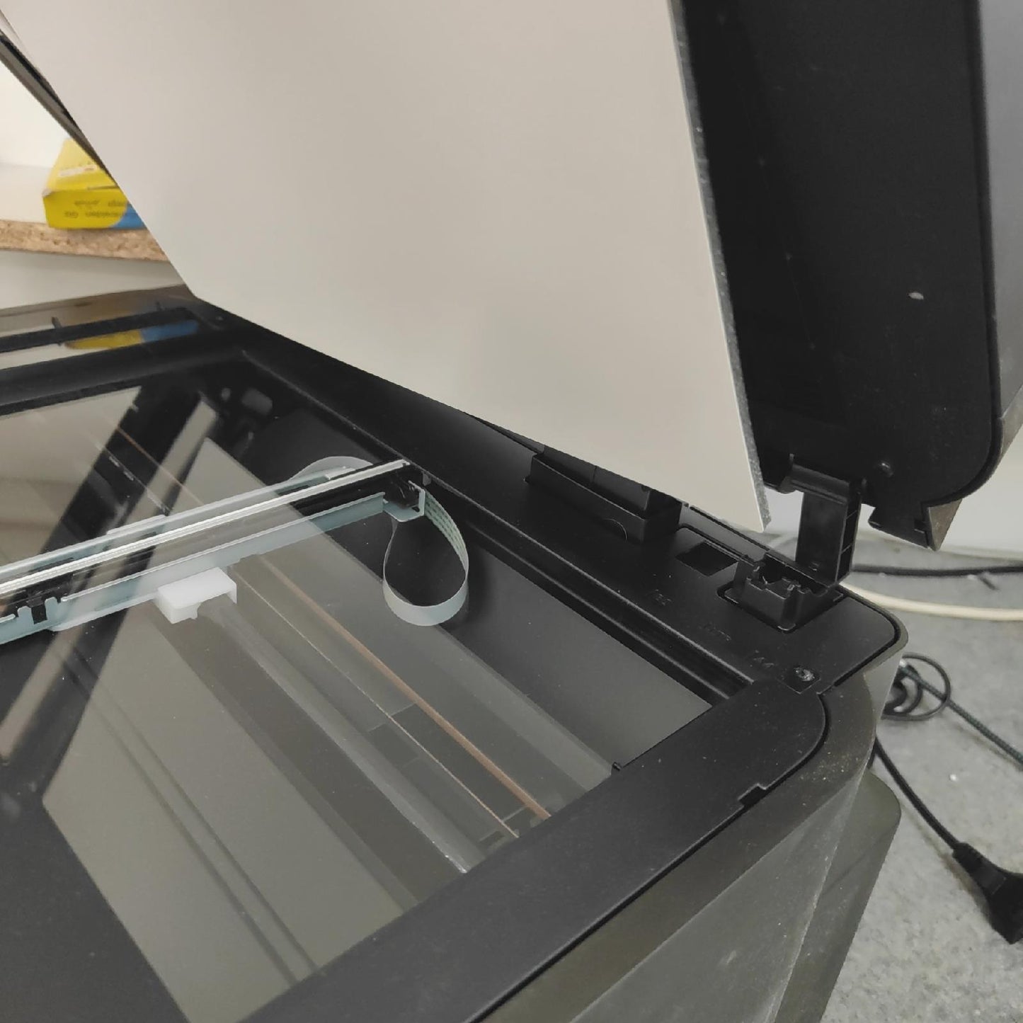 Canon MAXIFY MB5150 Farbtintenstrahl Multifunktionsdrucker DIN A4 4-in- - Defekt
