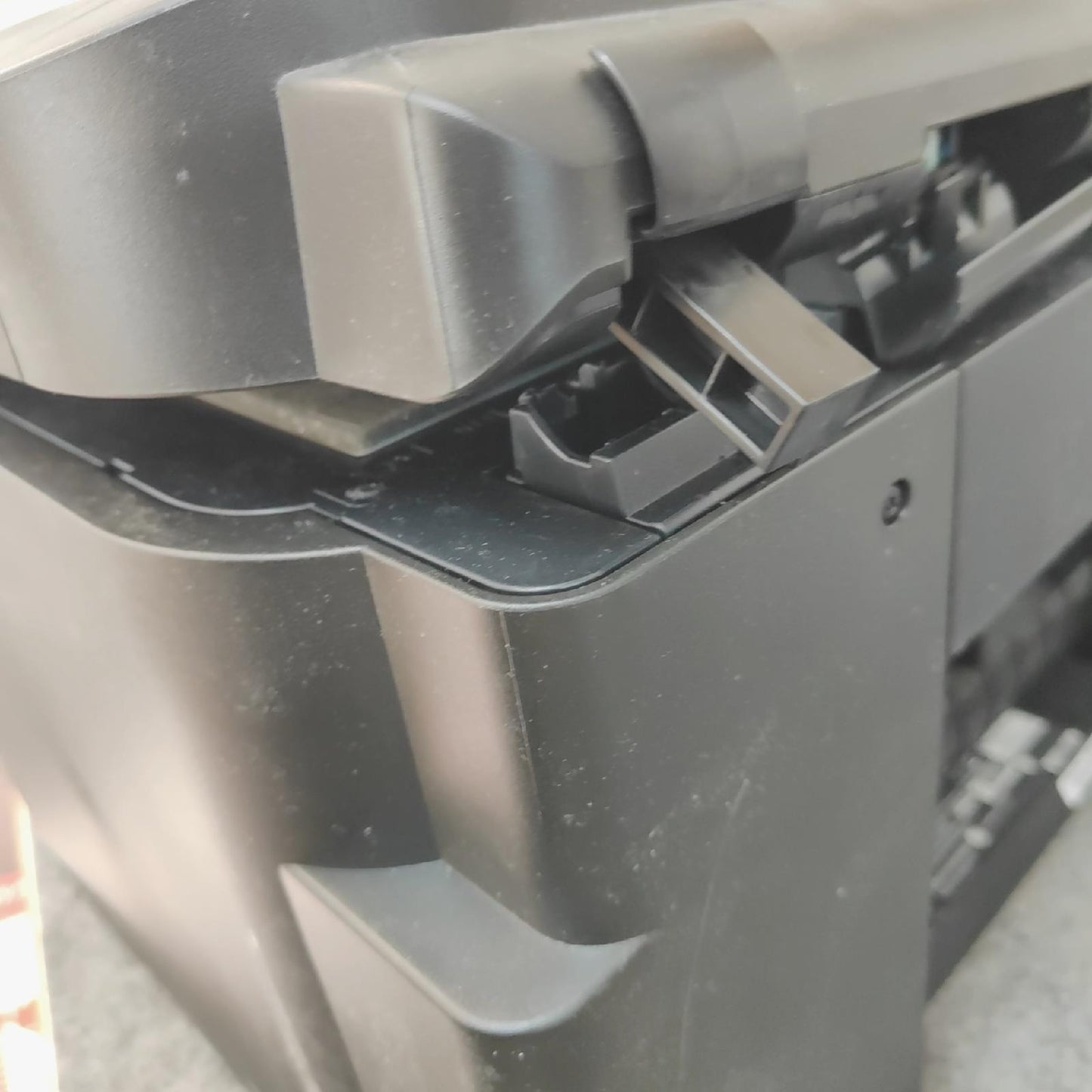 Canon MAXIFY MB5150 Farbtintenstrahl Multifunktionsdrucker DIN A4 4-in- - Defekt