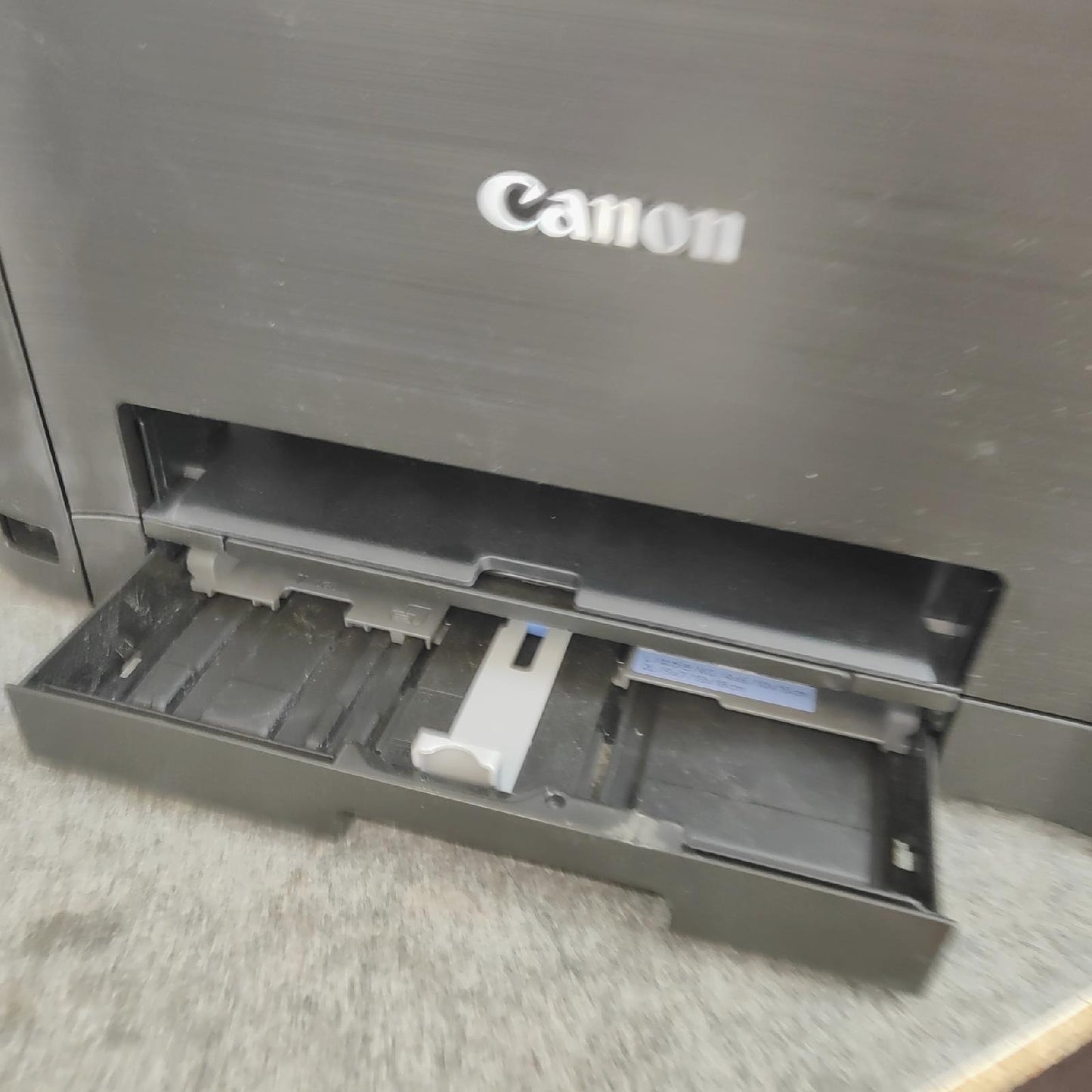 Canon MAXIFY MB5150 Farbtintenstrahl Multifunktionsdrucker DIN A4 4-in- - Defekt