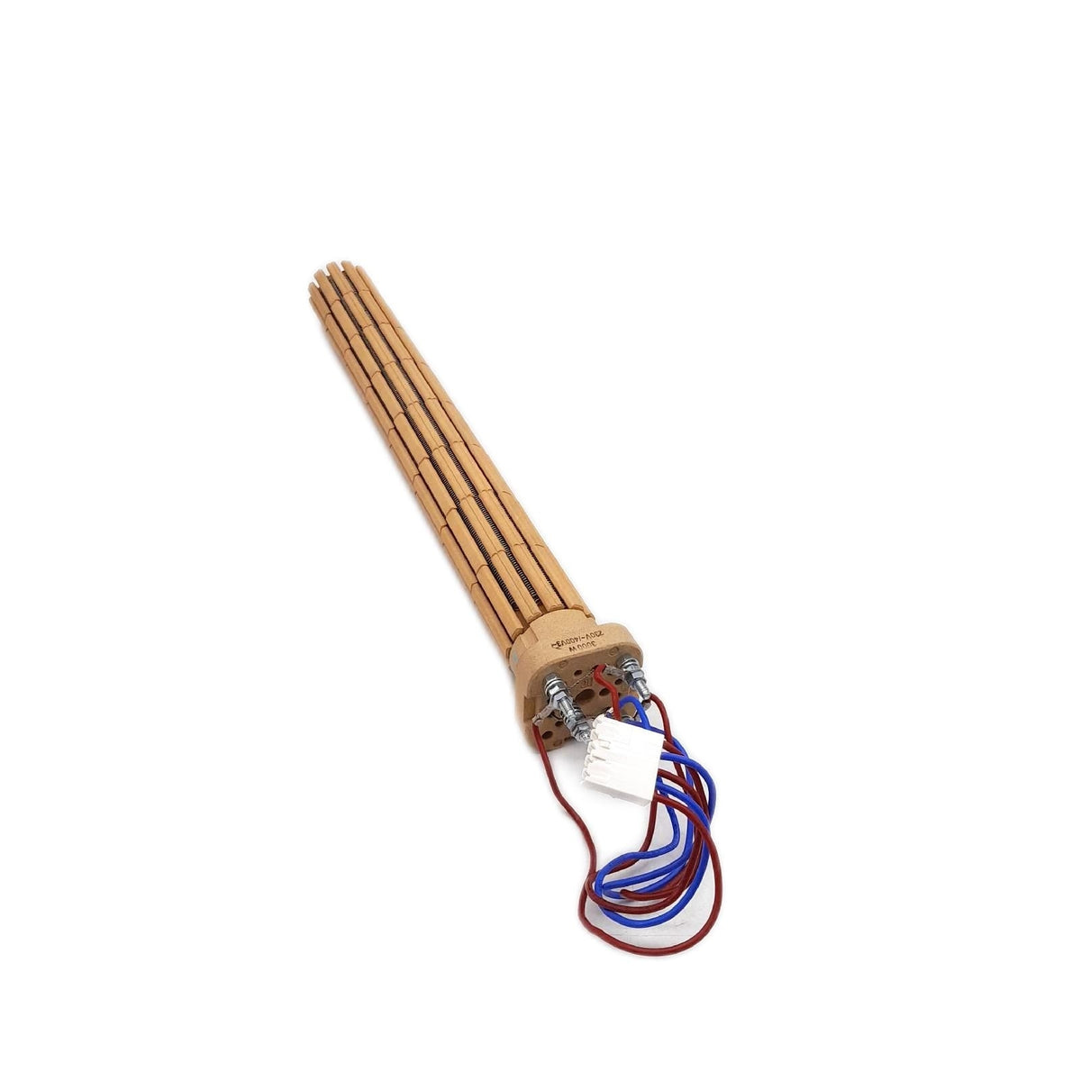 Atlantic Heizelement Steatit 3000W Ersatzteile Verbinder Hochleistungswärmeelement