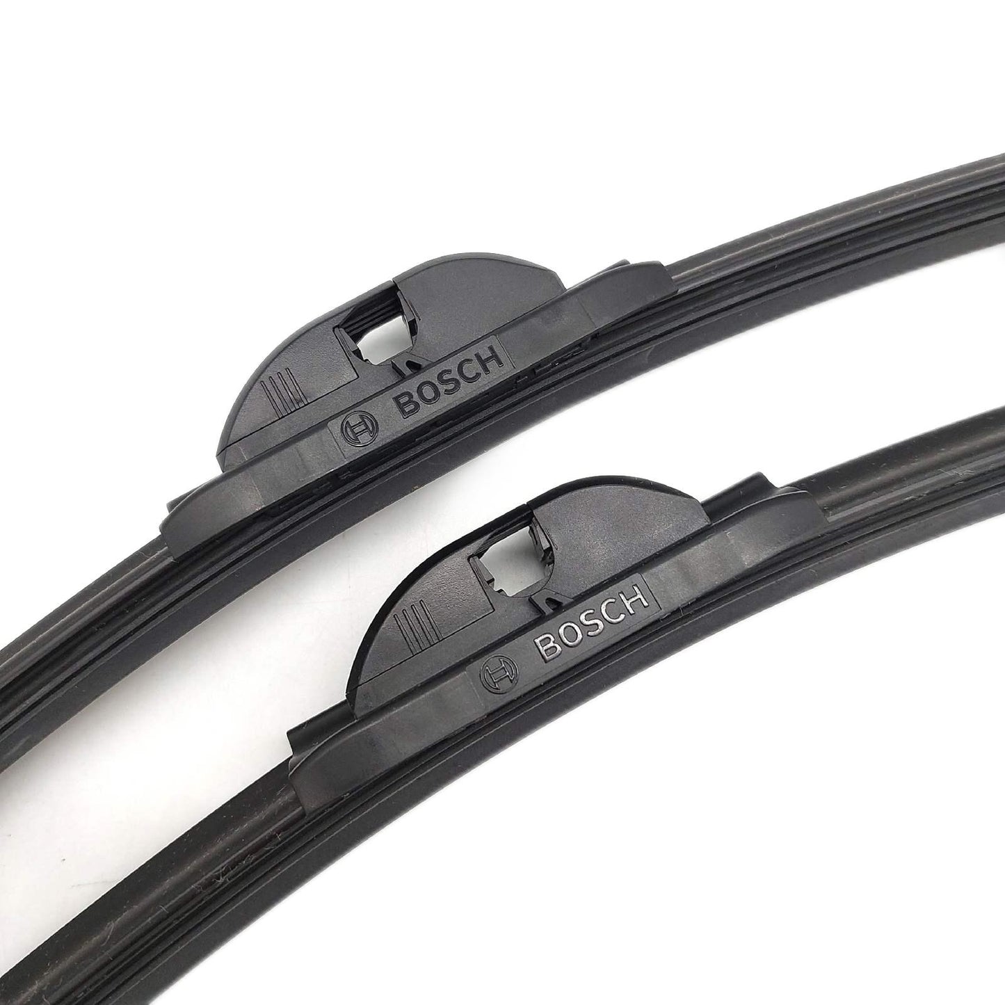 Bosch Scheibenwischer Set Frontscheibe Aerotwin A933S Länge 550mm
