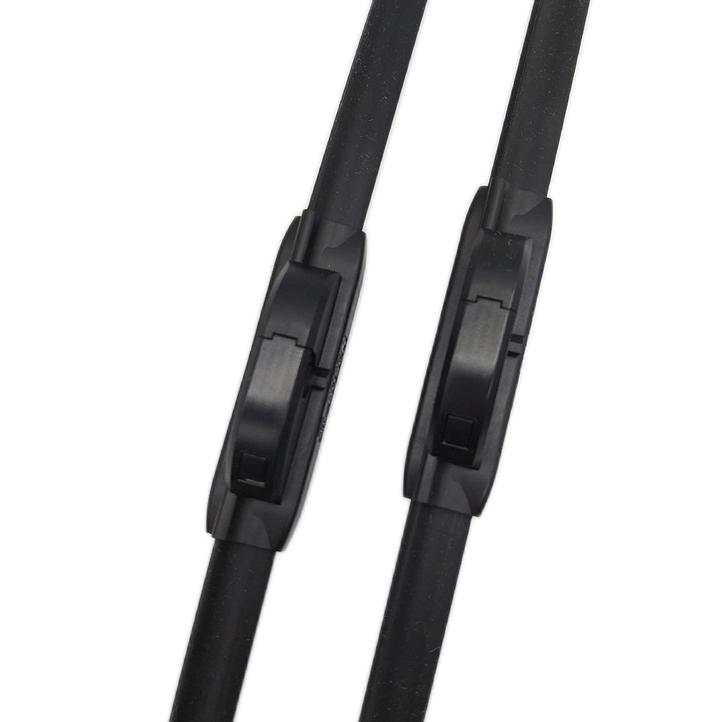 Bosch Scheibenwischer Set Frontscheibe Aerotwin A933S Länge 550mm