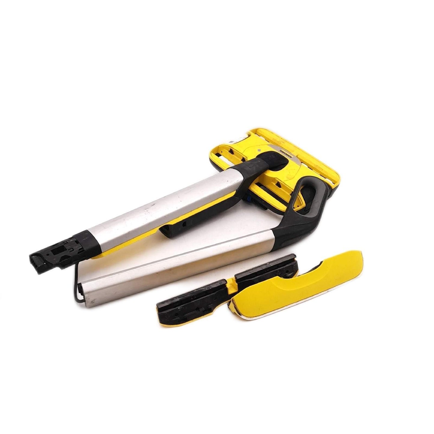 KÄRCHER Hartbodenreiniger FC 7 Cordless akku defekt nur Teile