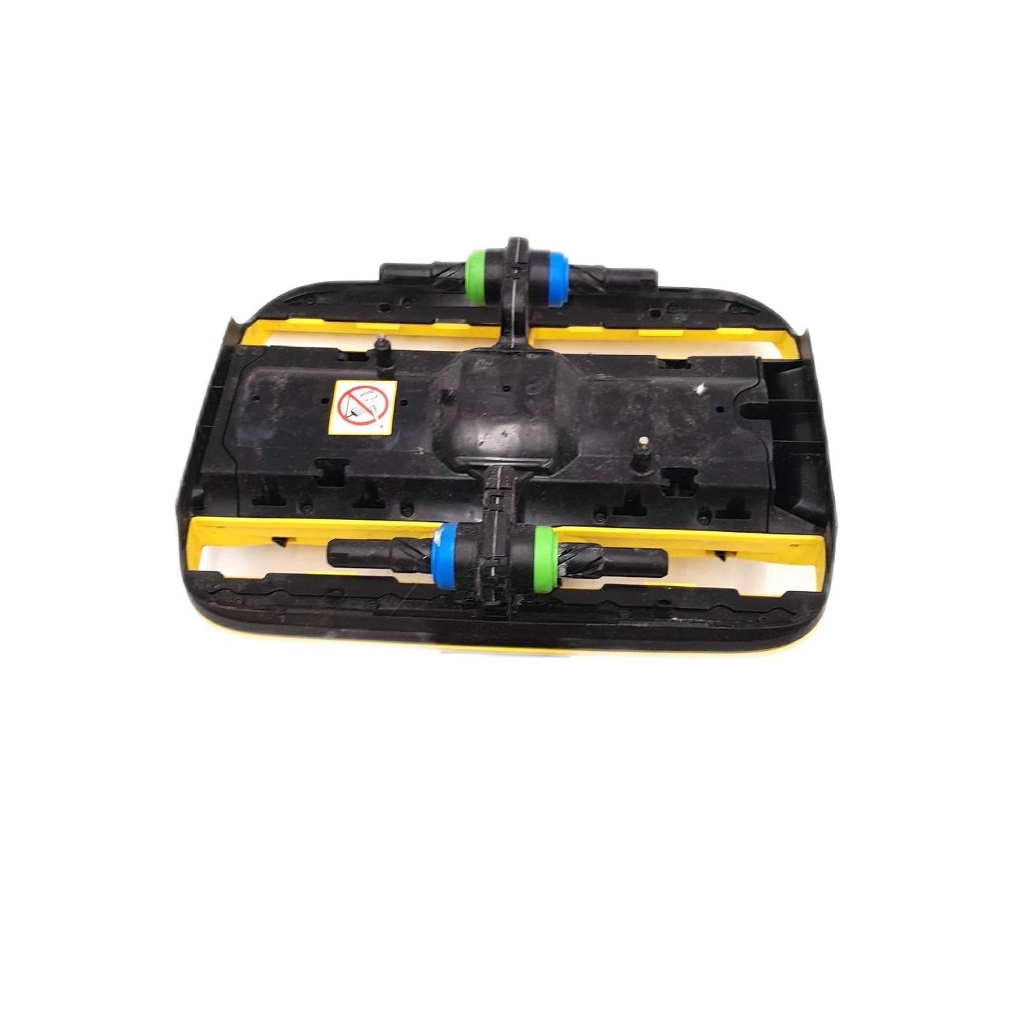 KÄRCHER Hartbodenreiniger FC 7 Cordless akku defekt nur Teile