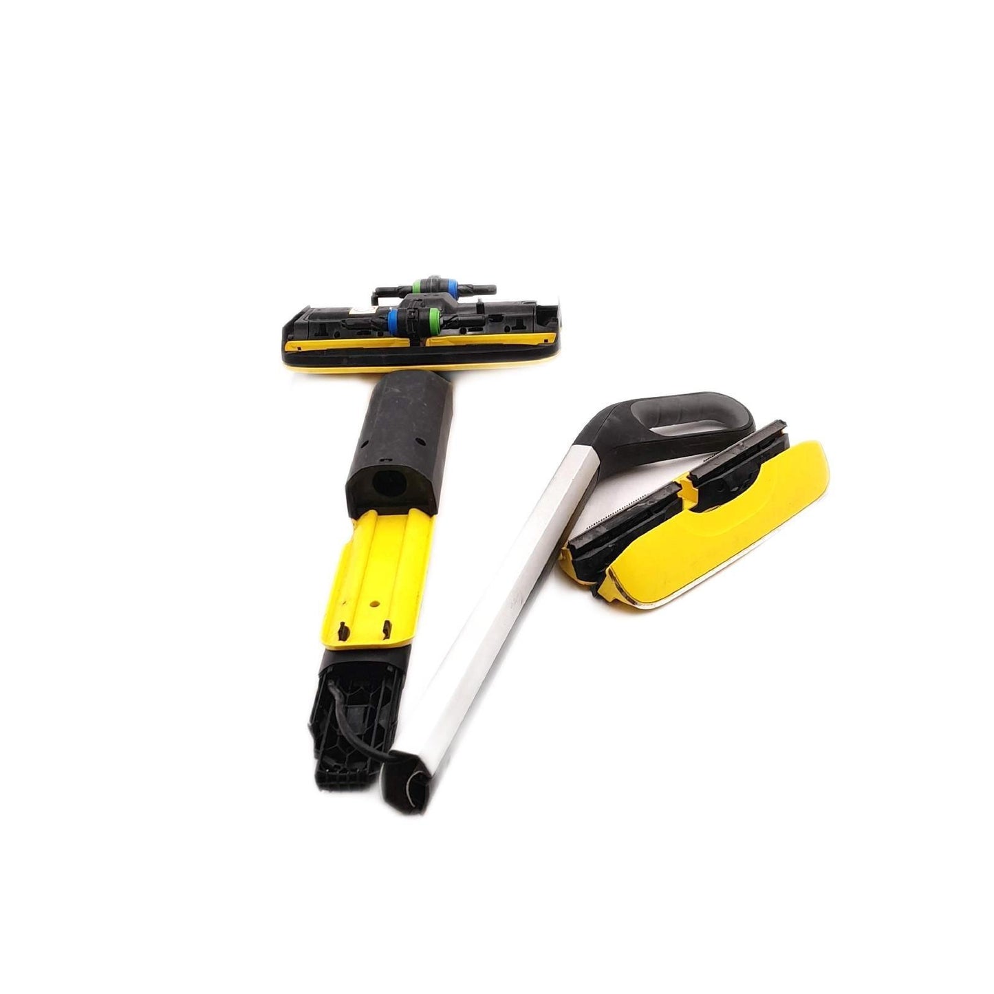 KÄRCHER Hartbodenreiniger FC 7 Cordless akku defekt nur Teile