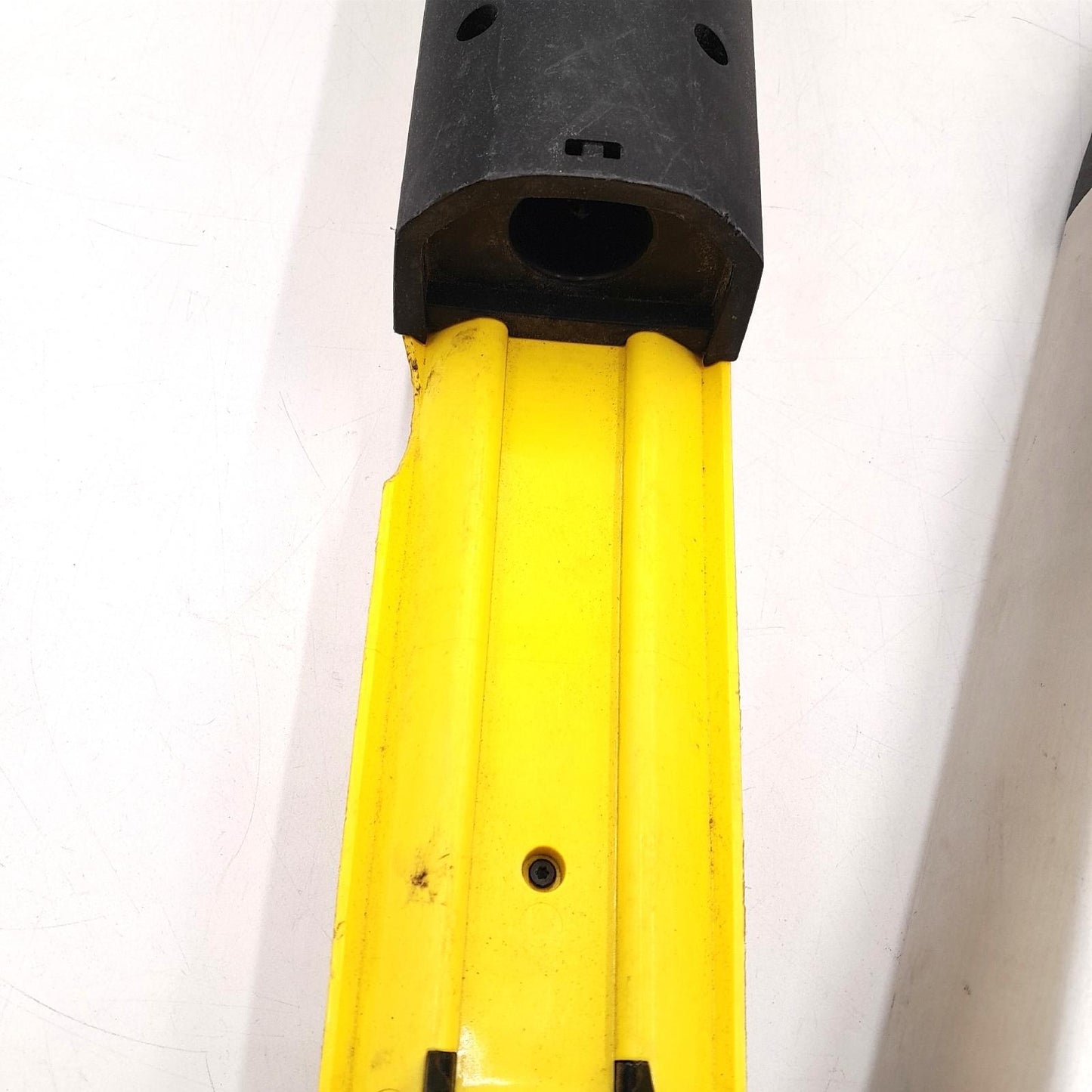 KÄRCHER Hartbodenreiniger FC 7 Cordless akku defekt nur Teile
