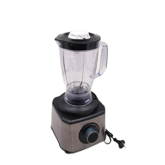 Cecotec Küchenmaschine Küchengeräte Paprika 1300 Full Leistung 2000 Watt