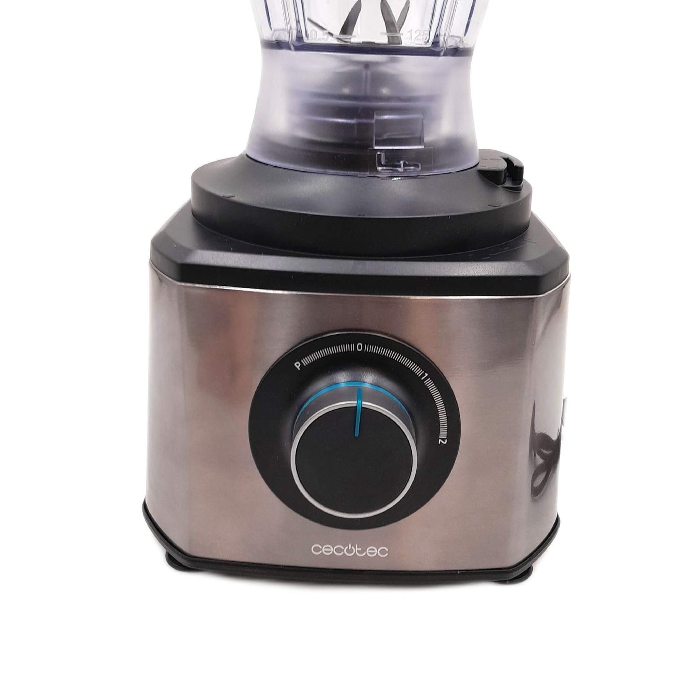 Cecotec Küchenmaschine Küchengeräte Paprika 1300 Full Leistung 2000 Watt