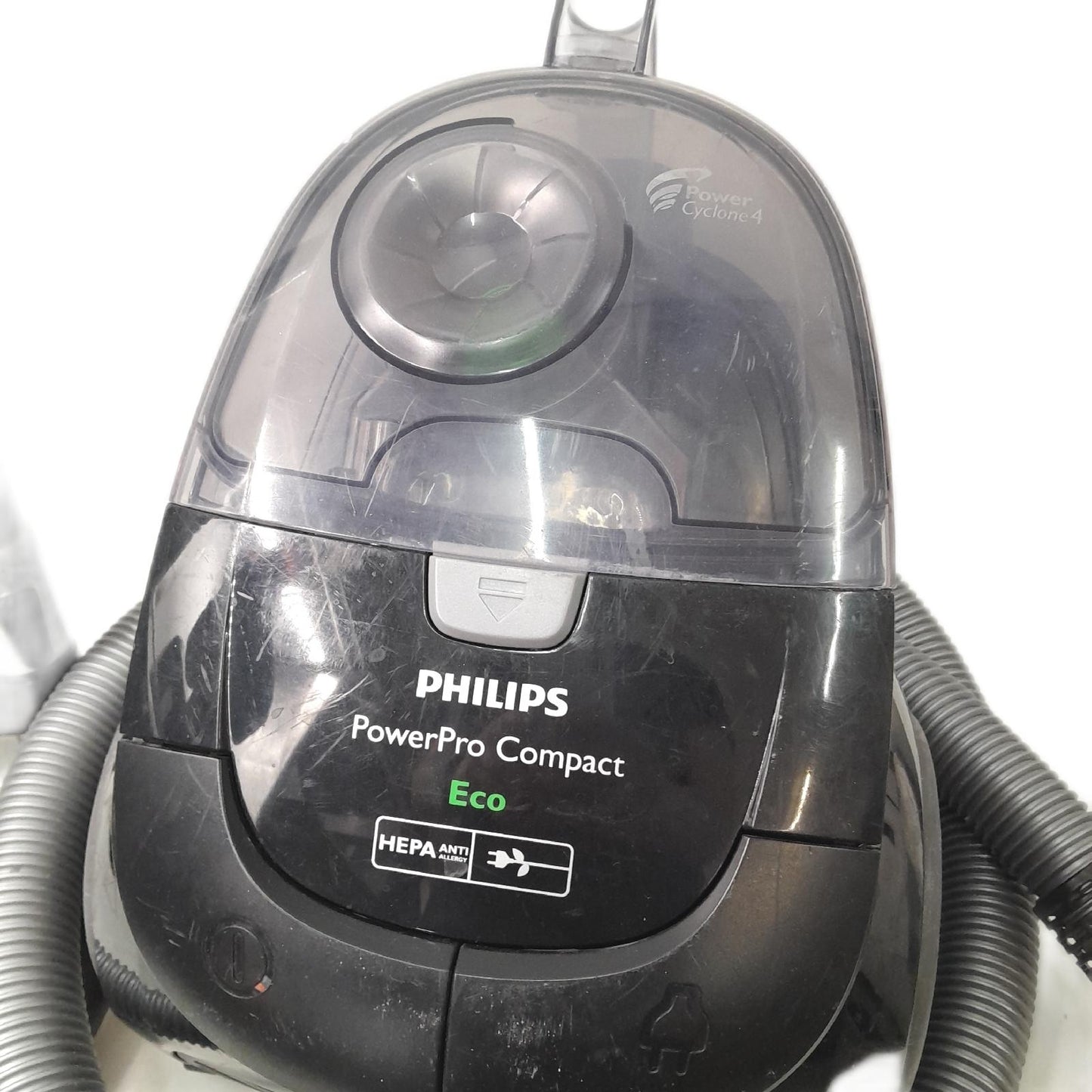Philips FC974109 beutelloser Staubsauger PowerPro Expert TriActive Stan - Defekt