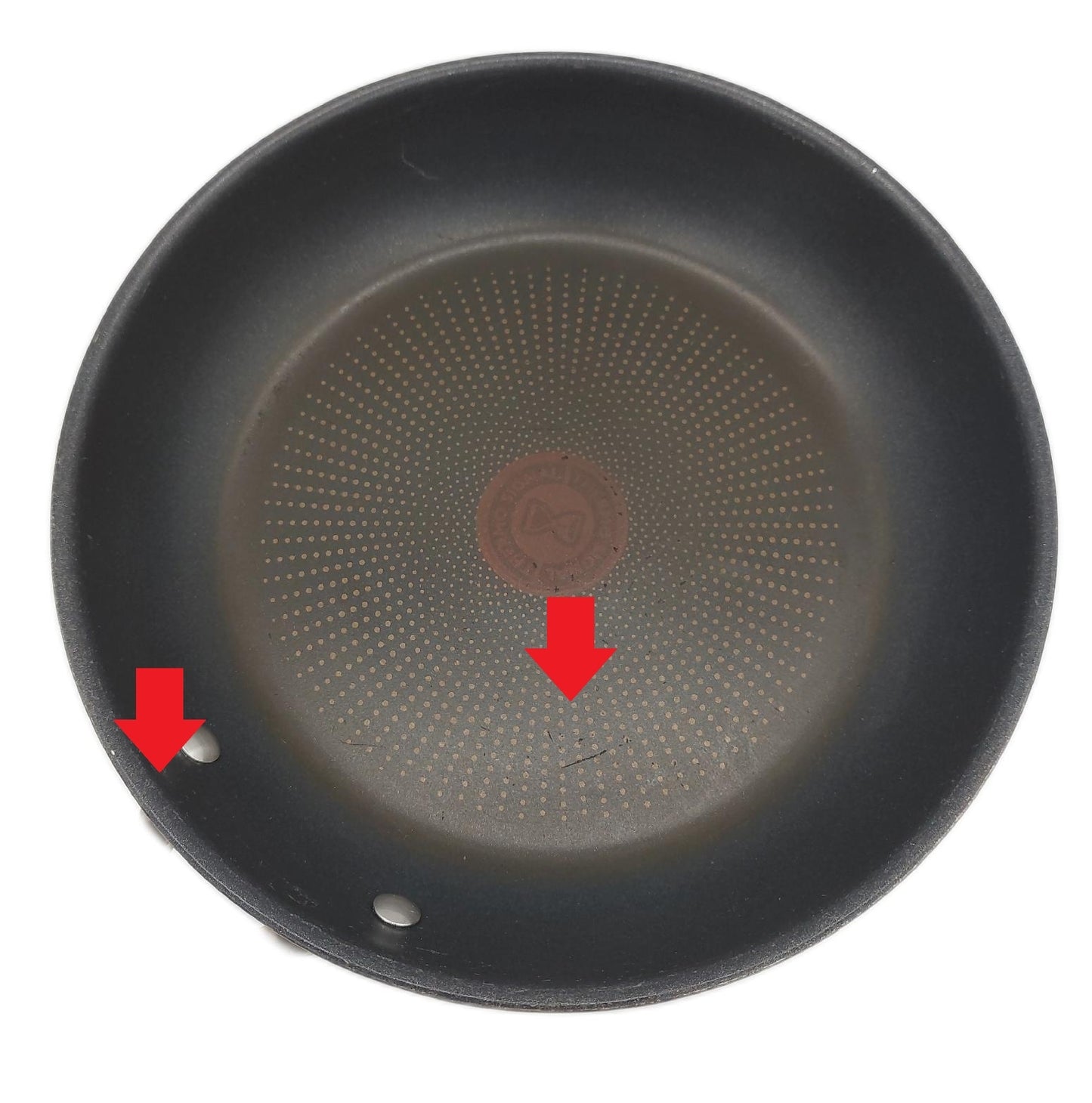 Tefal Pfannen Kochgeschirr Jamie Oliver Set 24 und 28 cm praktisch hochwertig robust langlebig