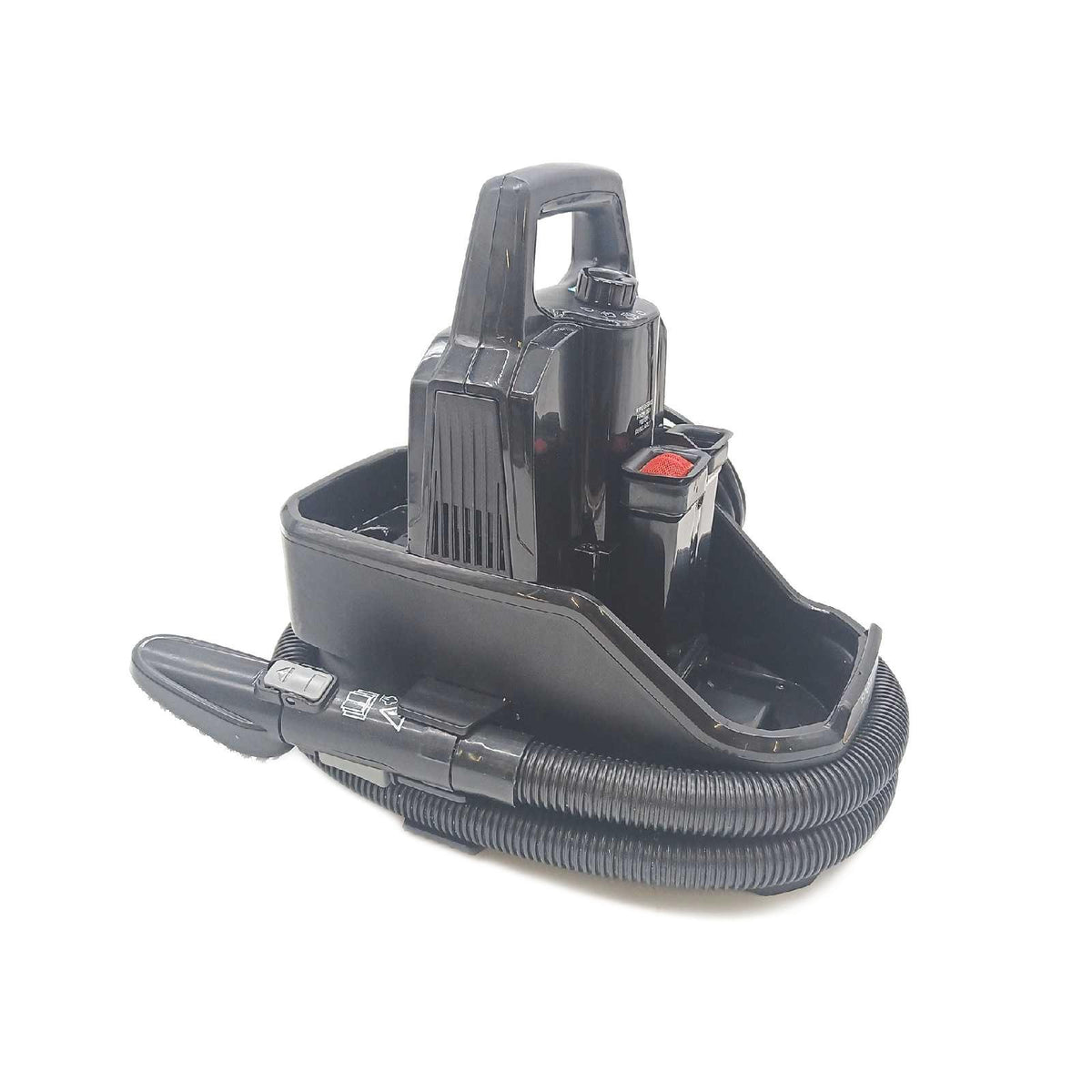 BISSELL SpotClean HydroSteam Polsterreiniger ohne Behälter und Bürsten