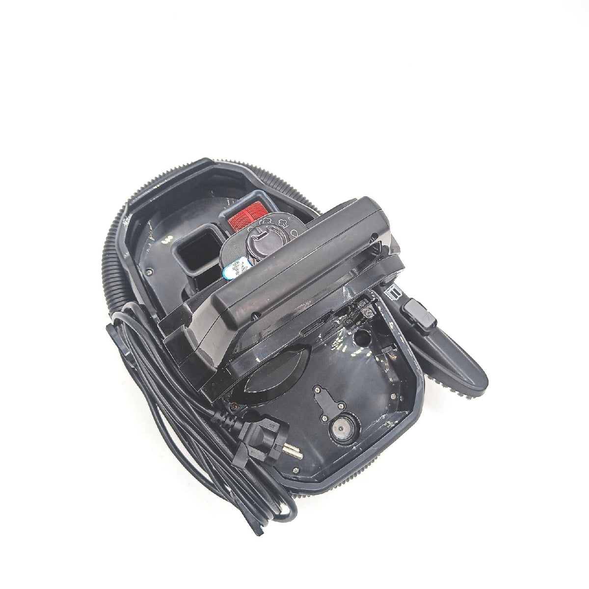 BISSELL SpotClean HydroSteam Polsterreiniger ohne Behälter und Bürsten