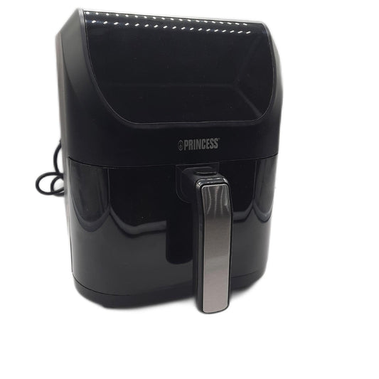 Princess SlimFry Heißluftfritteuse 8 L Airfryer Transportschaden Defekt