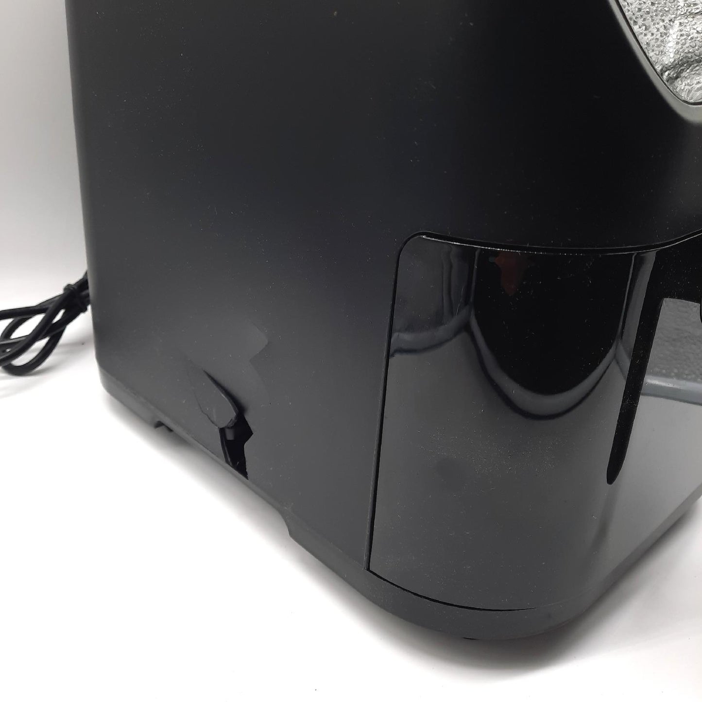 Princess SlimFry Heißluftfritteuse 8 L Airfryer Transportschaden Defekt