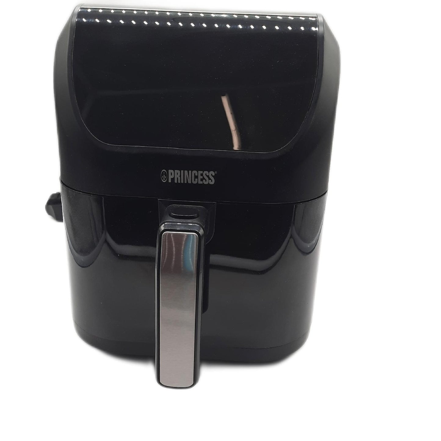 Princess SlimFry Heißluftfritteuse 8 L Airfryer Transportschaden Defekt