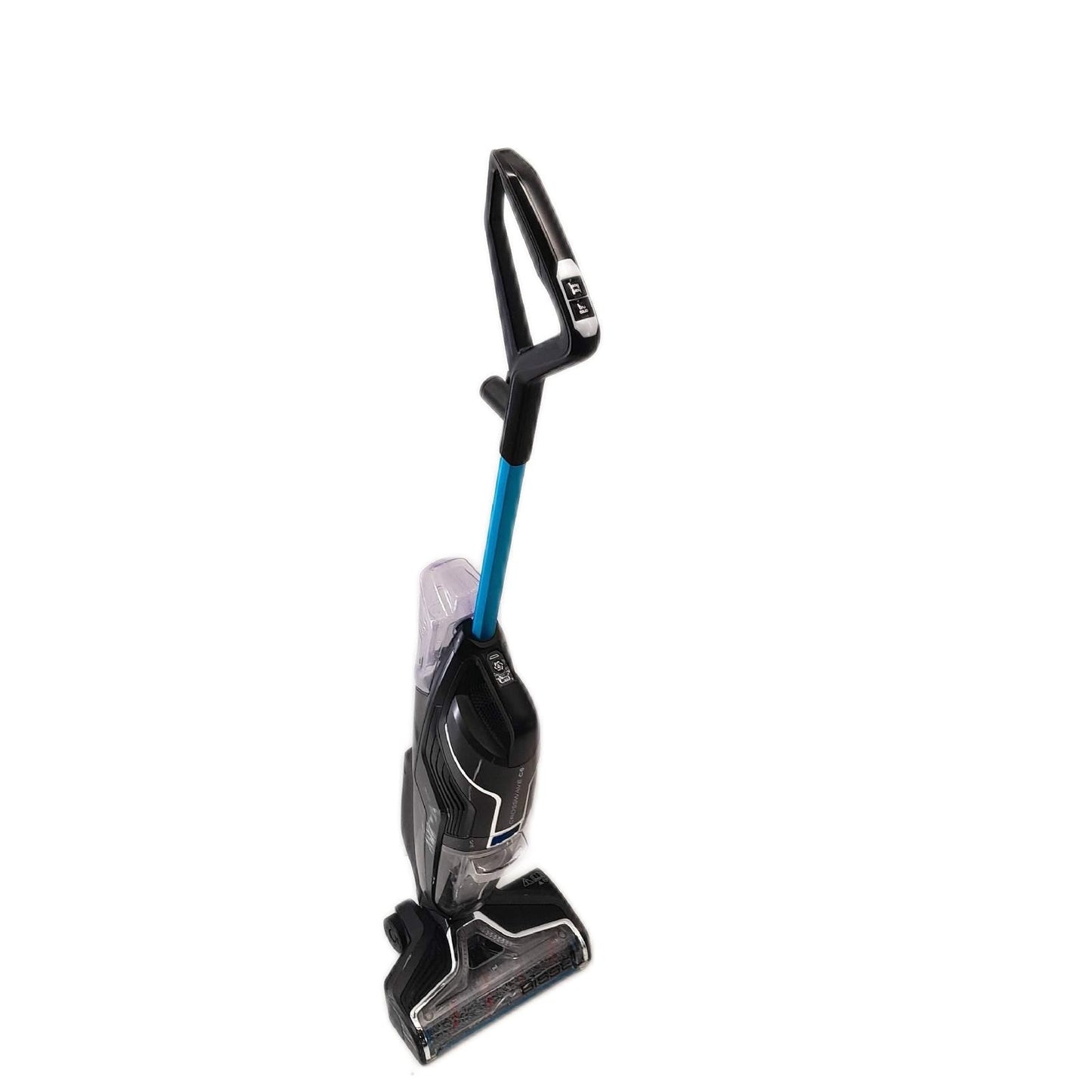 Bissell Bodenreiniger Haushaltsgeräte CrossWave C6 kabellos multiflächen effizient vielseitig reinigen