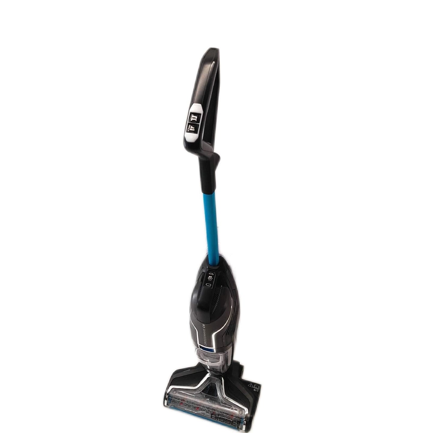 Bissell Bodenreiniger Haushaltsgeräte CrossWave C6 kabellos multiflächen effizient vielseitig reinigen