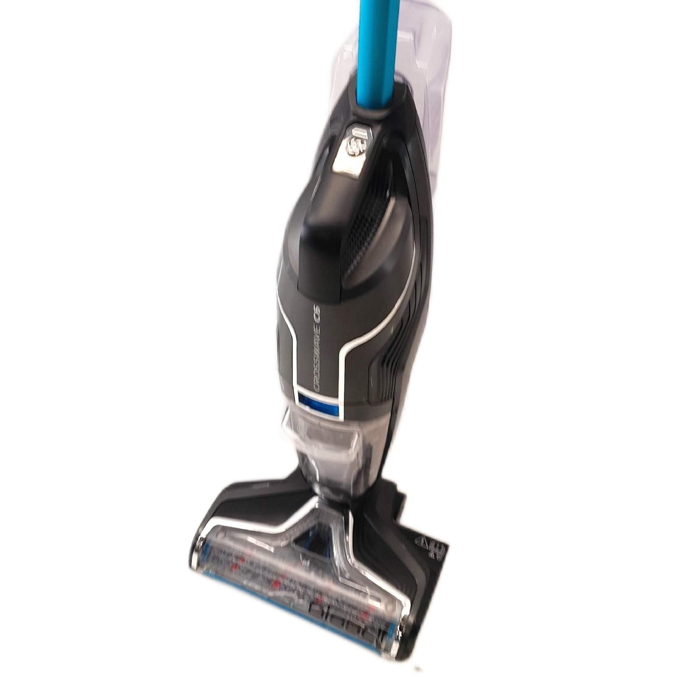 Bissell Bodenreiniger Haushaltsgeräte CrossWave C6 kabellos multiflächen effizient vielseitig reinigen