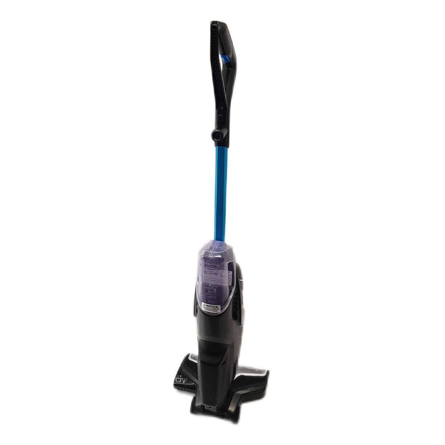 Bissell Bodenreiniger Haushaltsgeräte CrossWave C6 kabellos multiflächen effizient vielseitig reinigen